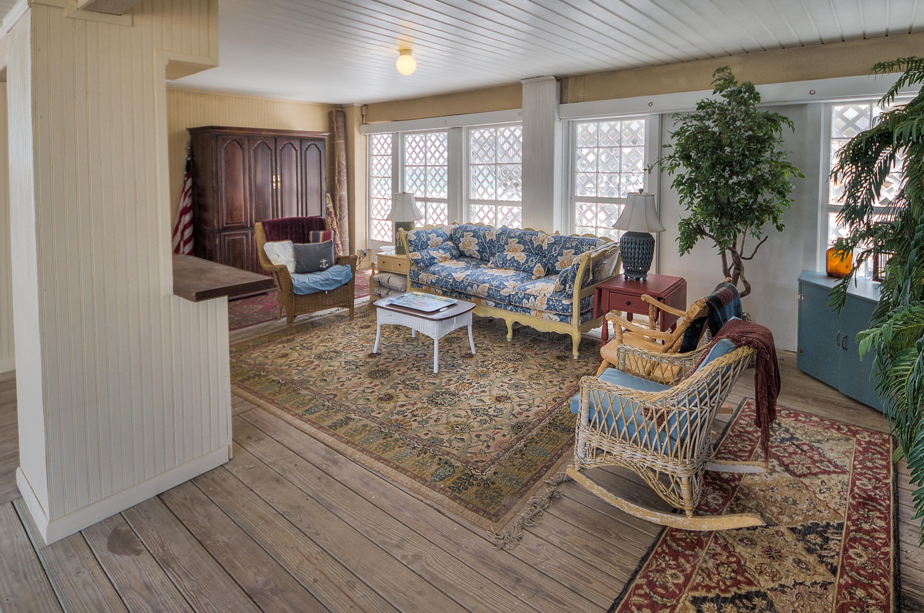 SANTA ROSA DUNES - Residential