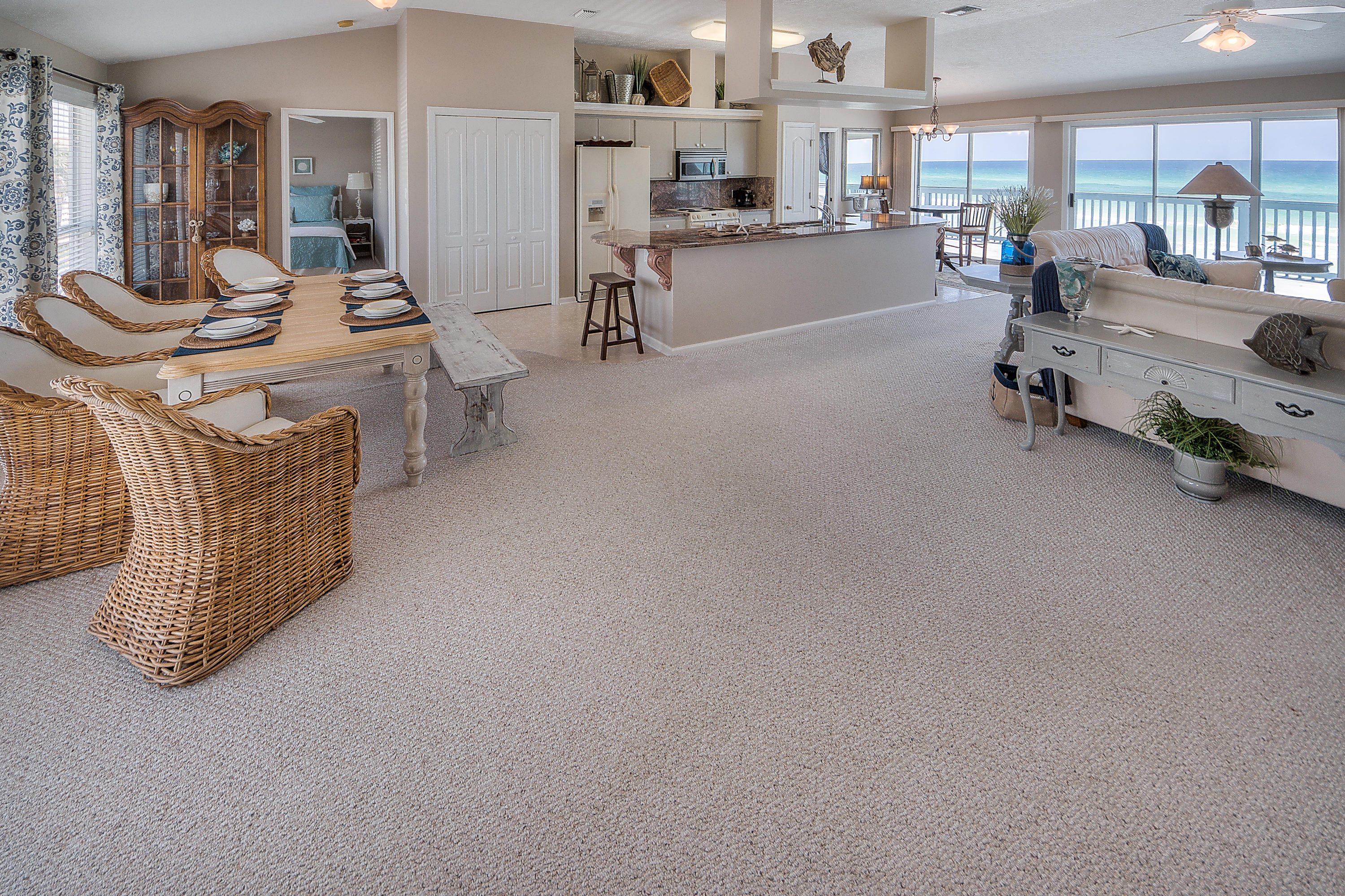 SANTA ROSA DUNES - Residential