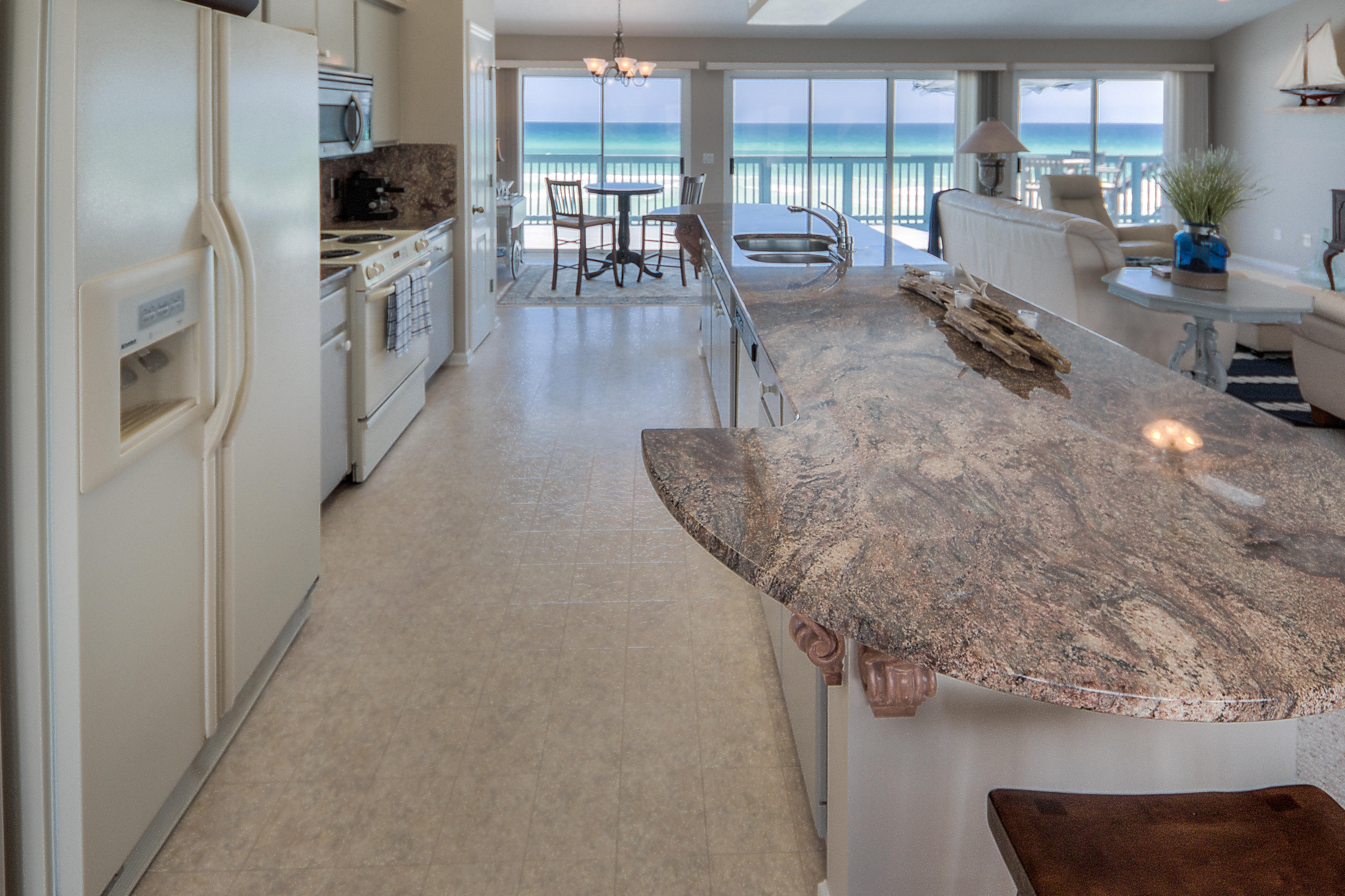 SANTA ROSA DUNES - Residential