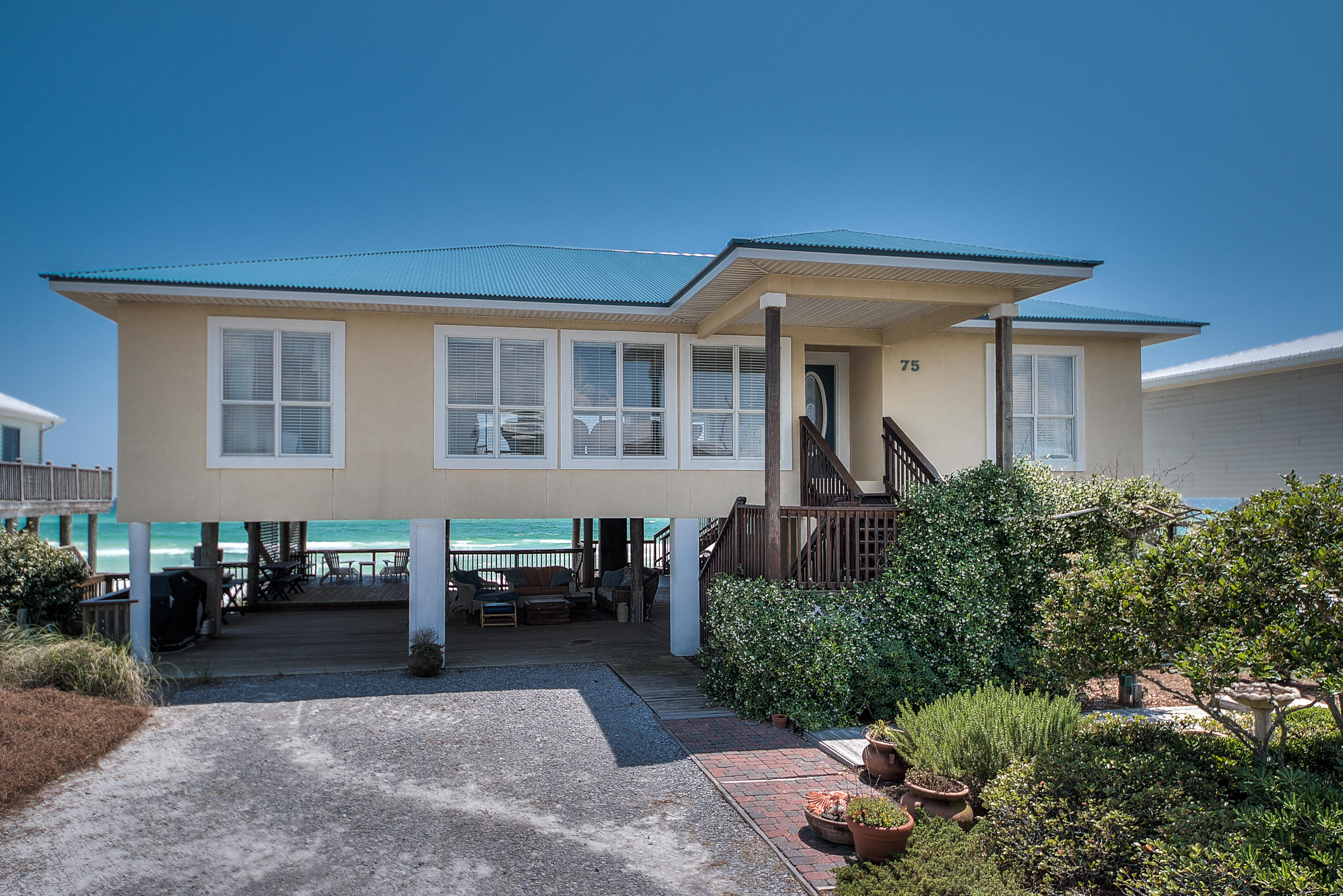 SANTA ROSA DUNES - Residential