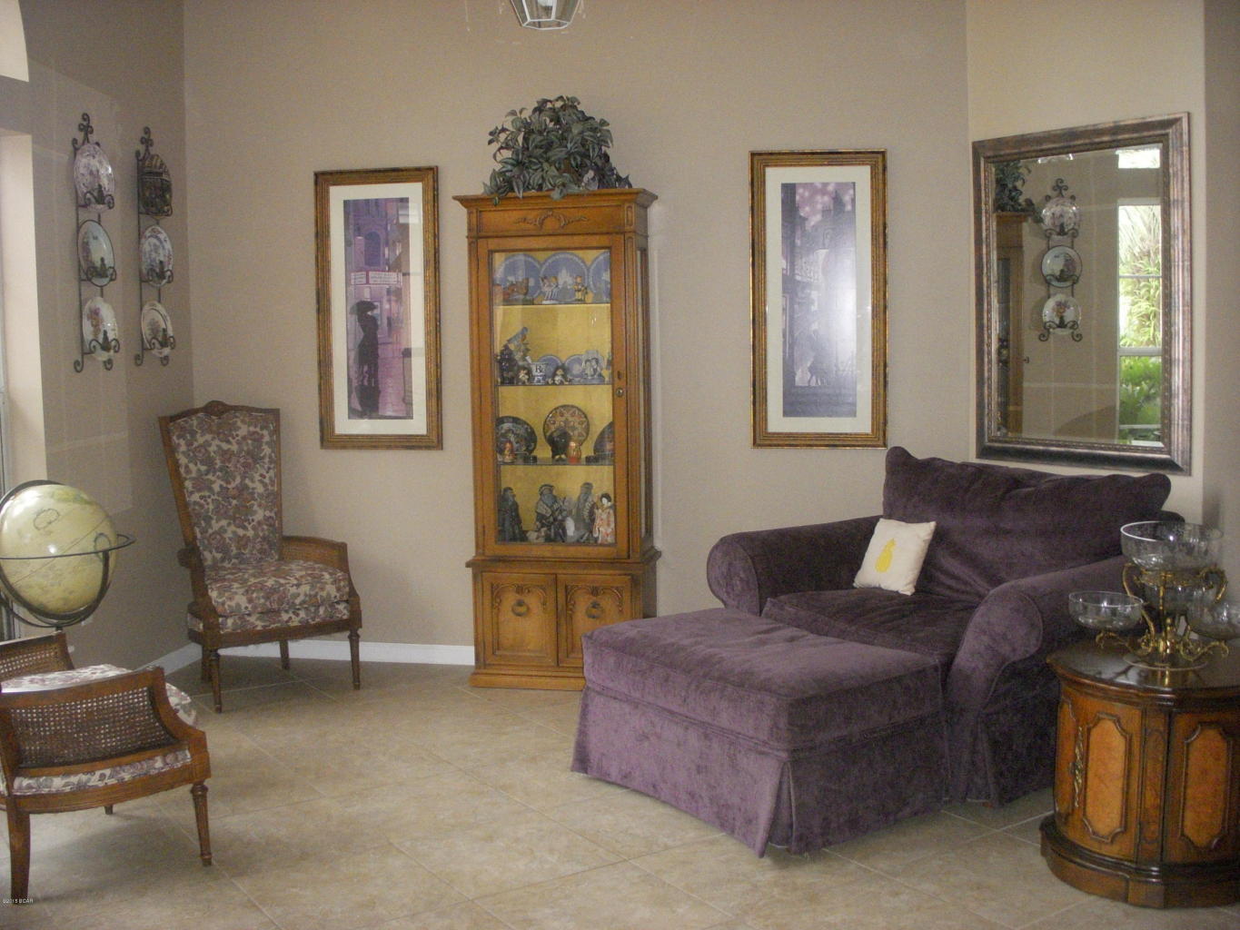 PALM BAY - Residential