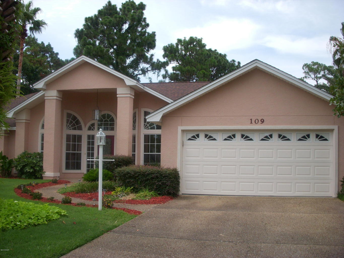 PALM BAY - Residential