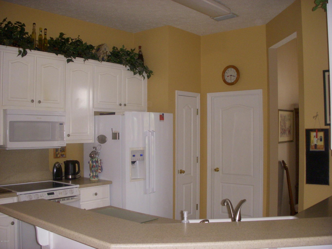PALM BAY - Residential