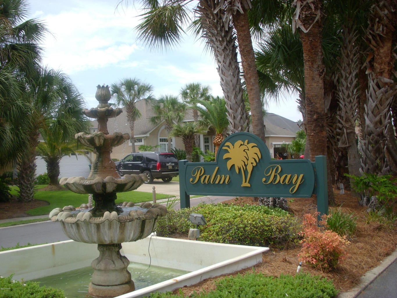 PALM BAY - Residential