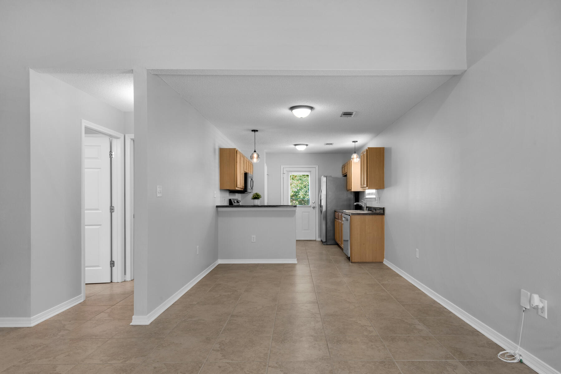 SANTA ROSA CONDO - Residential Lease