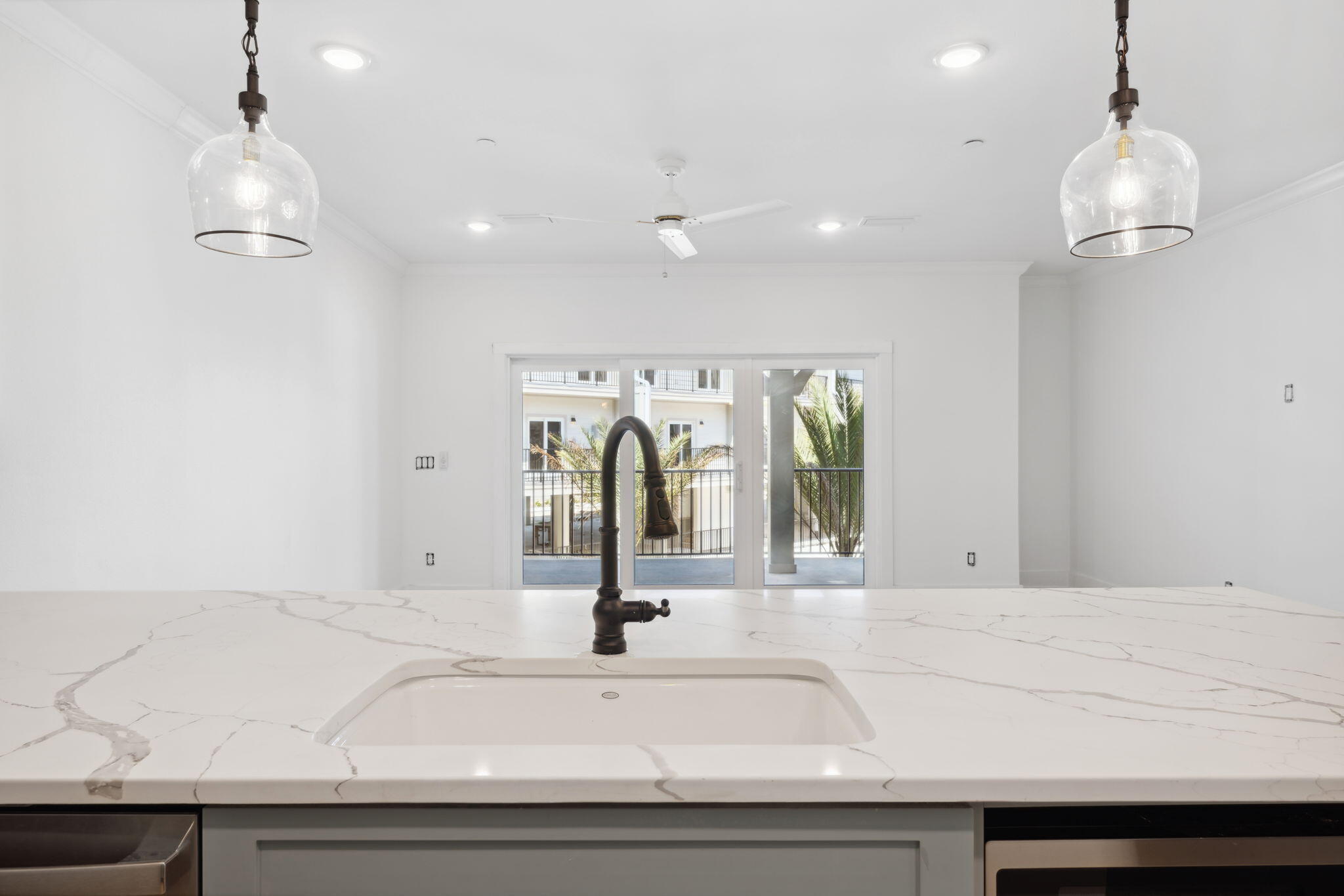 The Overlook - Residential