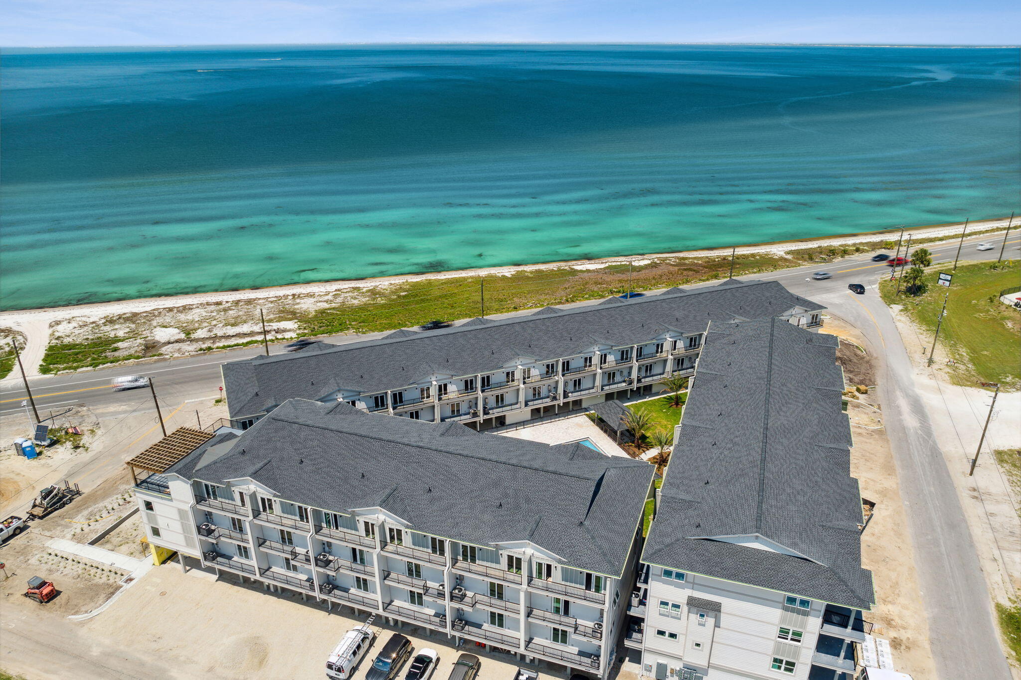 The Overlook - Residential