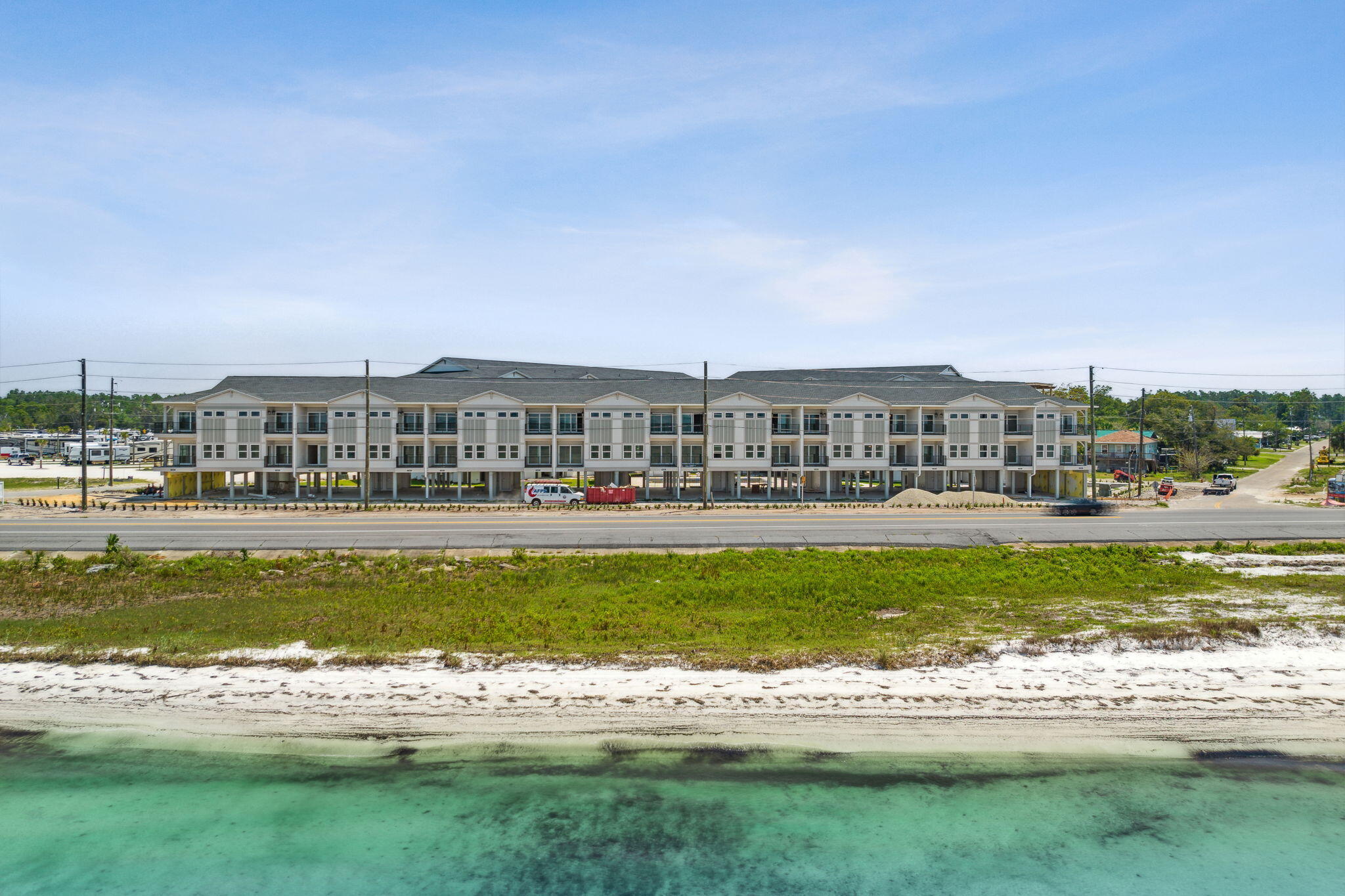 The Overlook - Residential