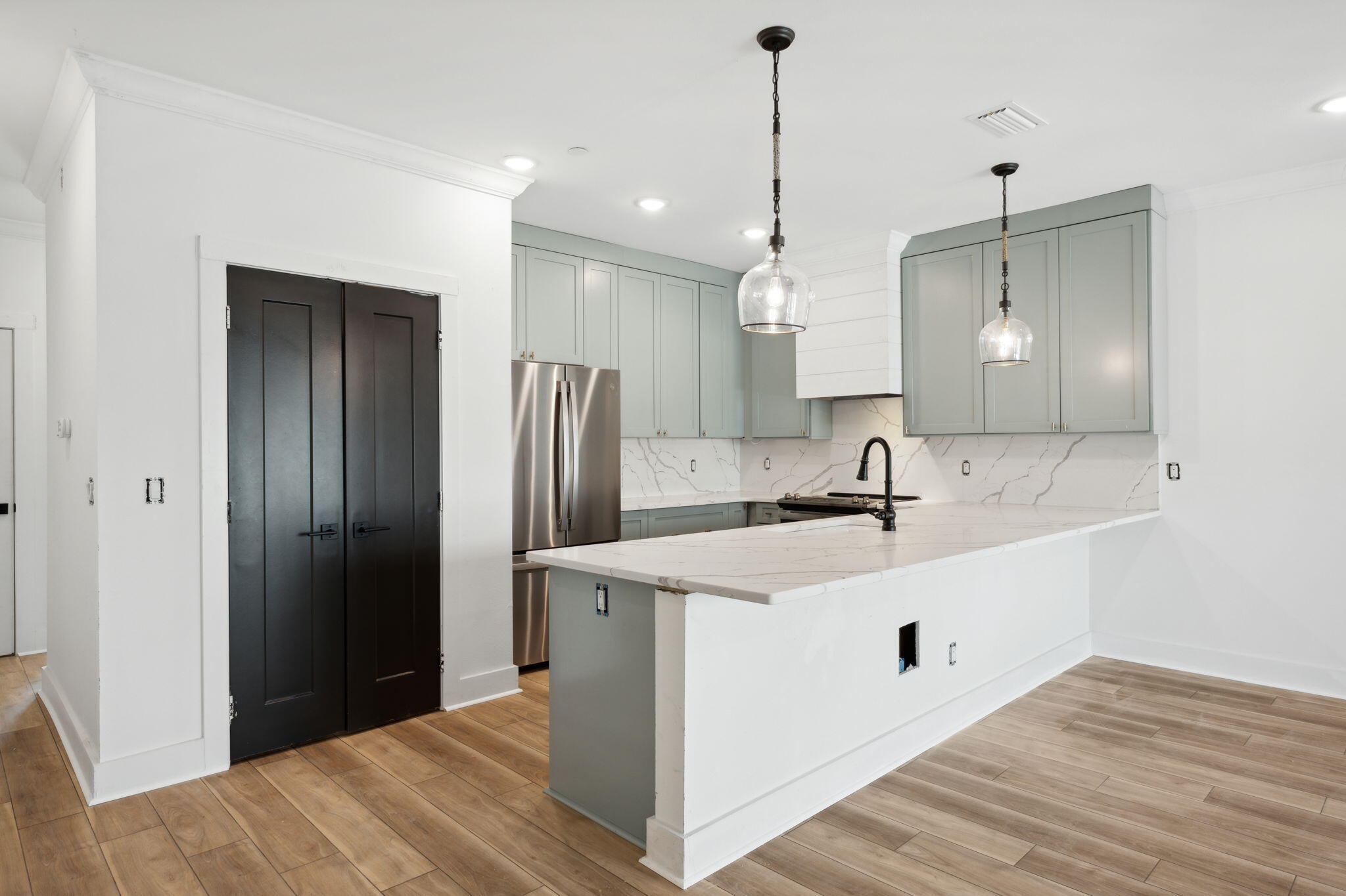 The Overlook - Residential