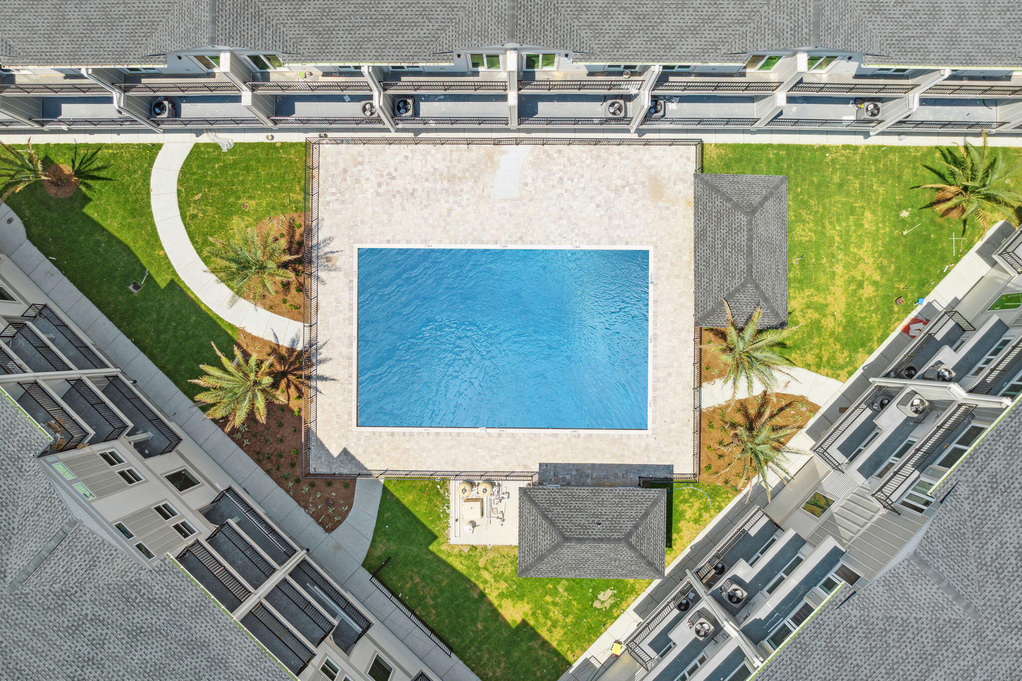 The Overlook - Residential