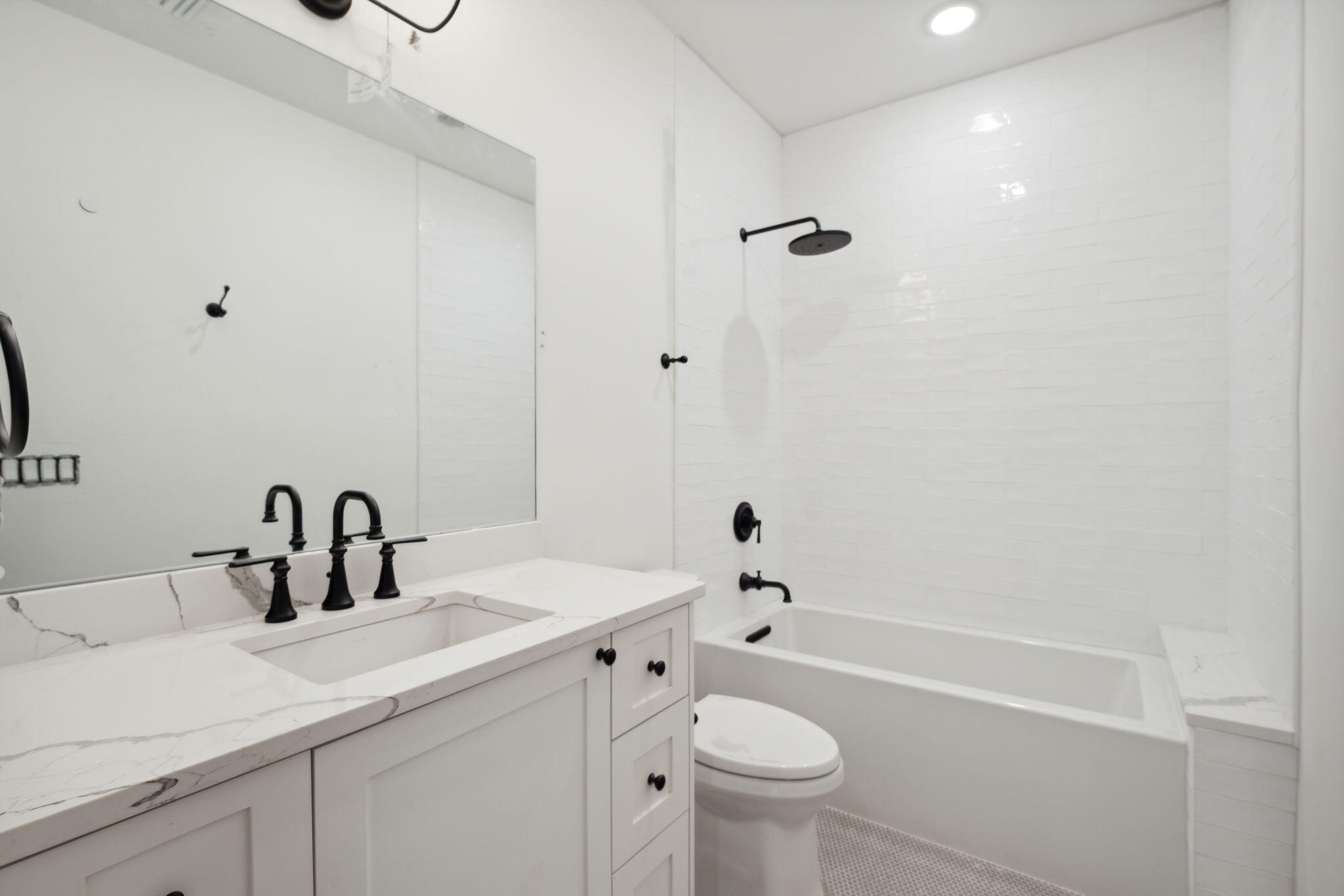 The Overlook - Residential