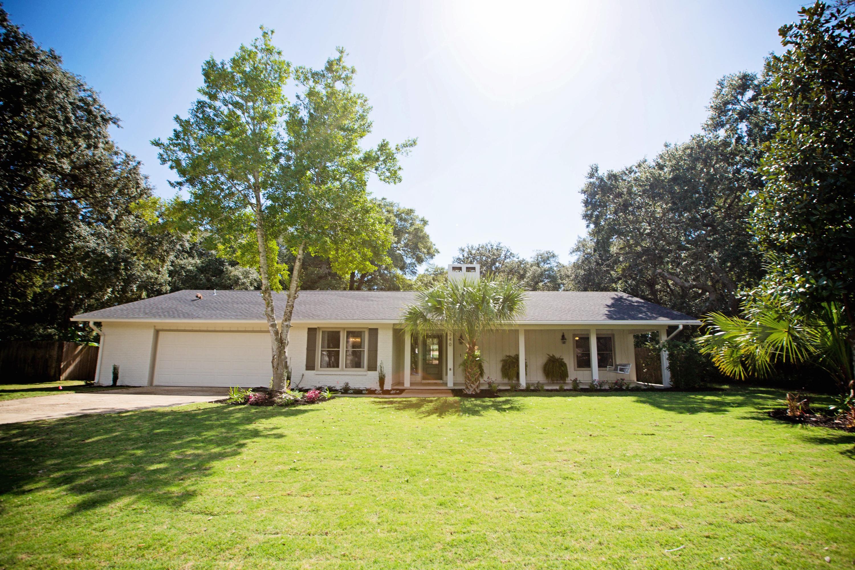 SCOTTSDALE S/D - Residential