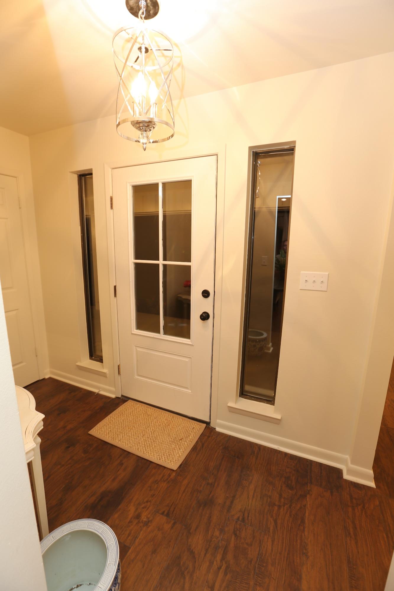 SCOTTSDALE S/D - Residential