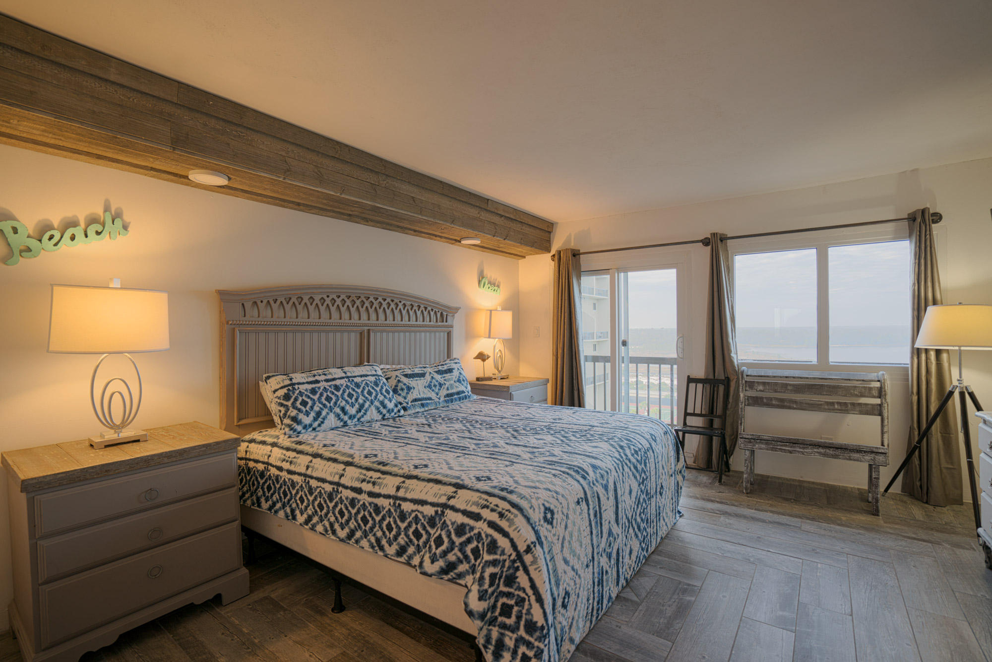 Pinnacle Port Phase 1-A - Residential