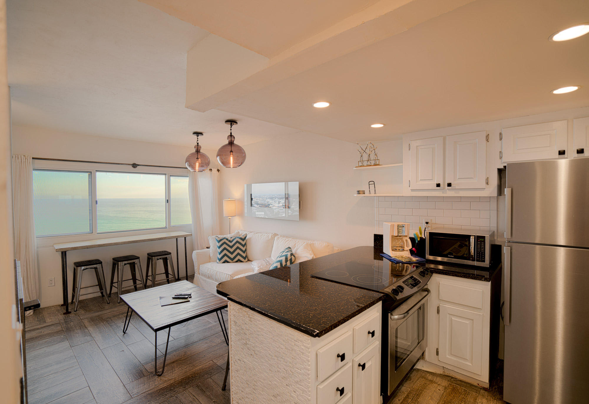 Pinnacle Port Phase 1-A - Residential