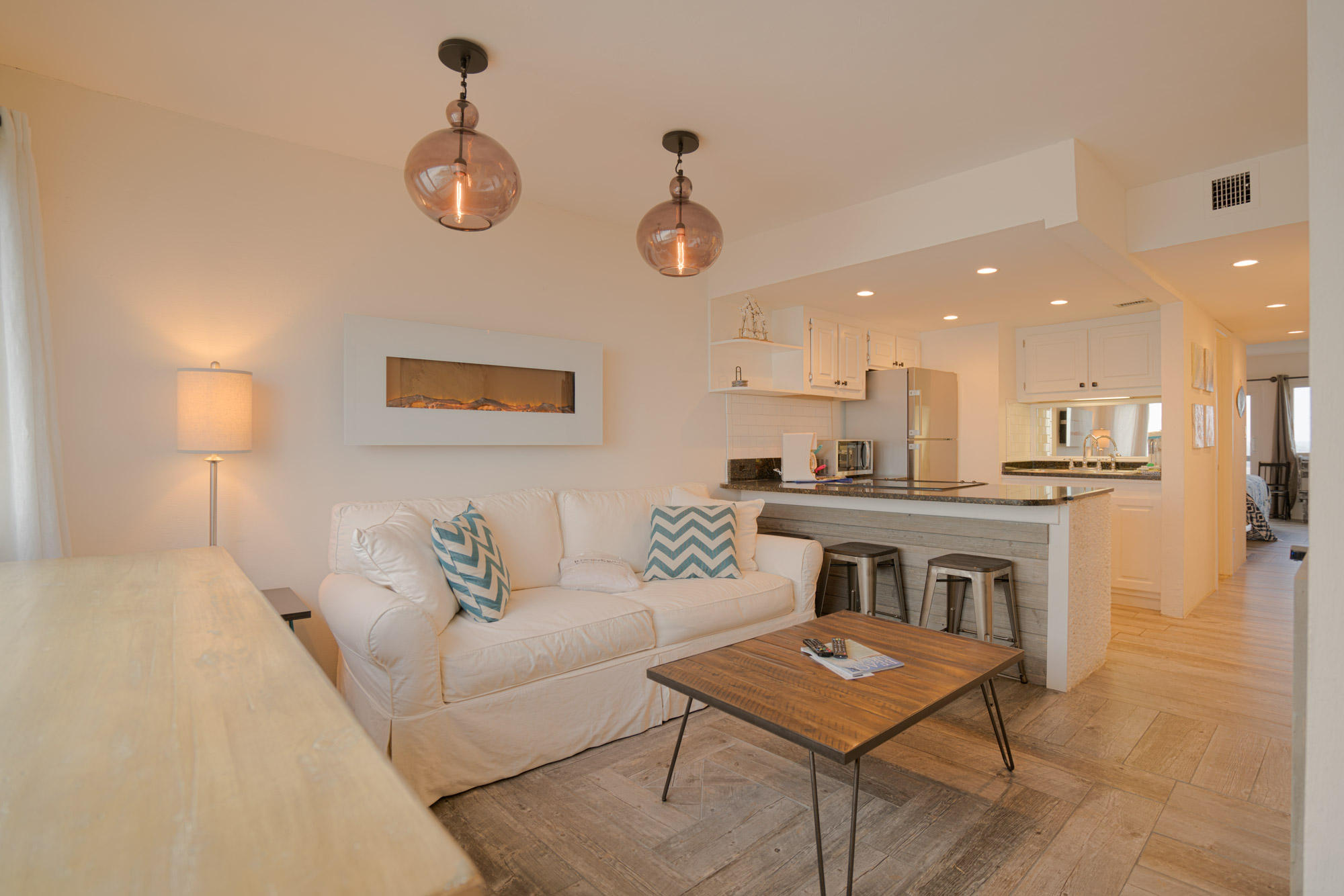 Pinnacle Port Phase 1-A - Residential