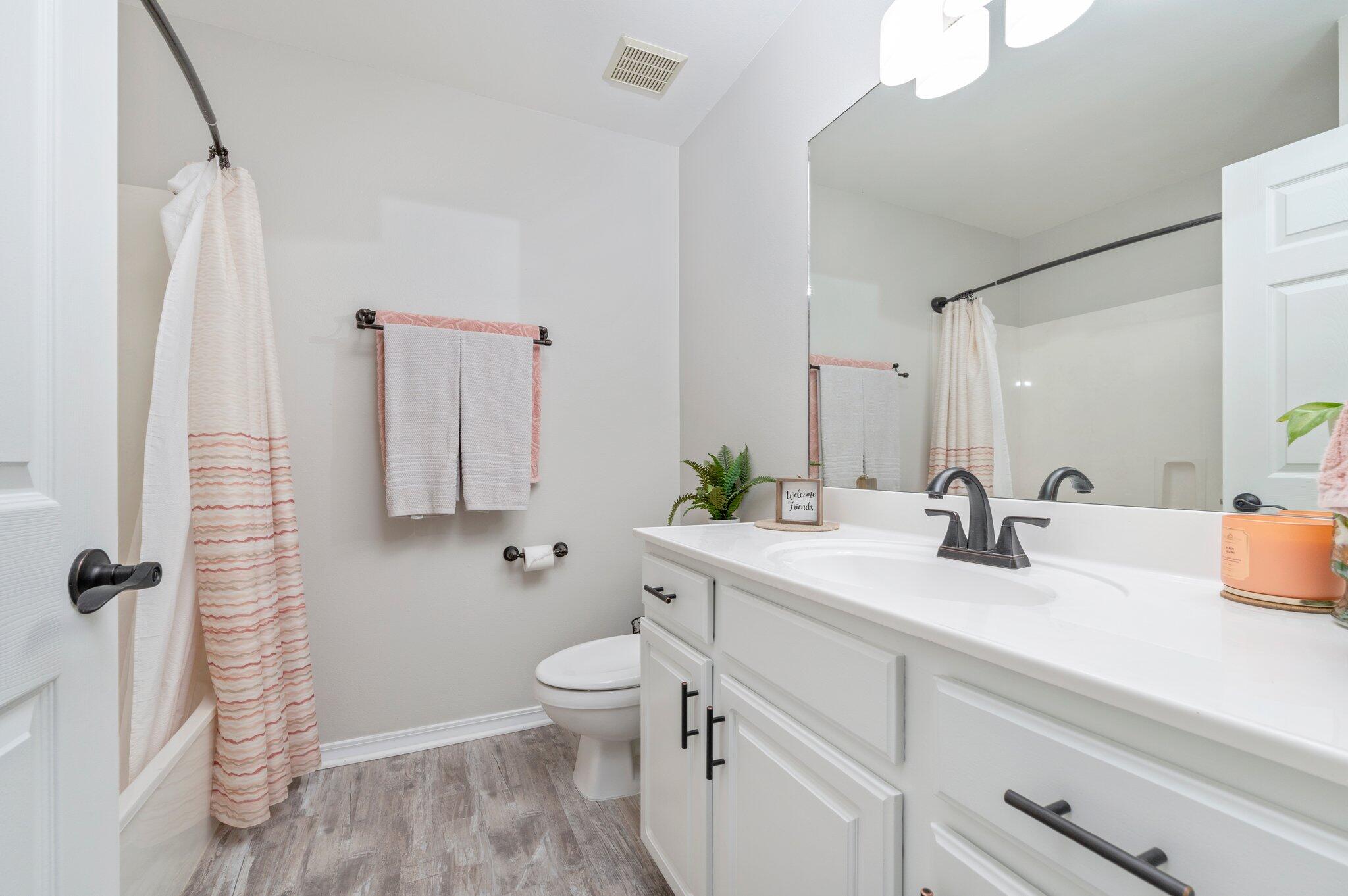 COLONY RIDGE PH I - Residential