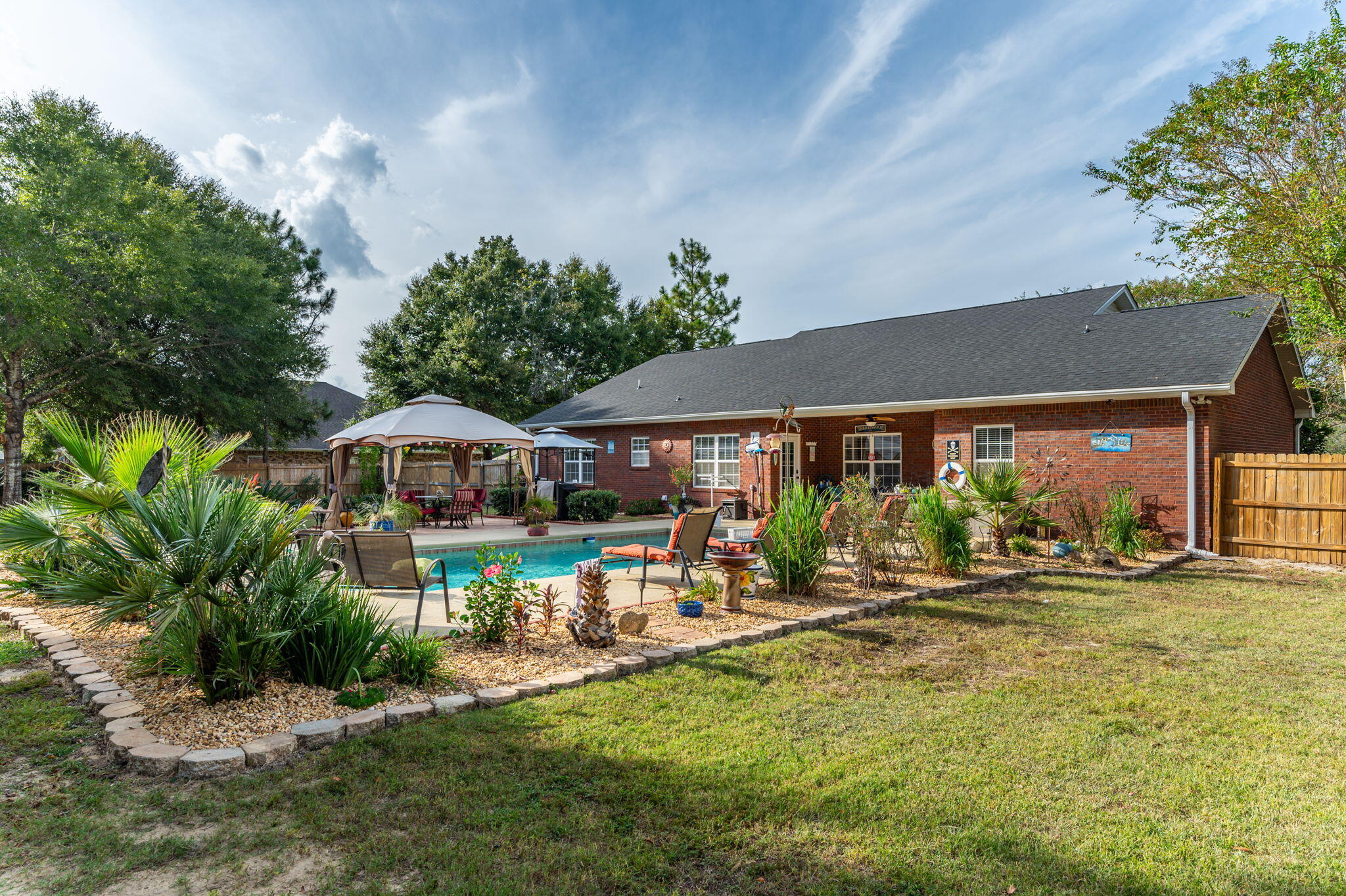 COLONY RIDGE PH I - Residential