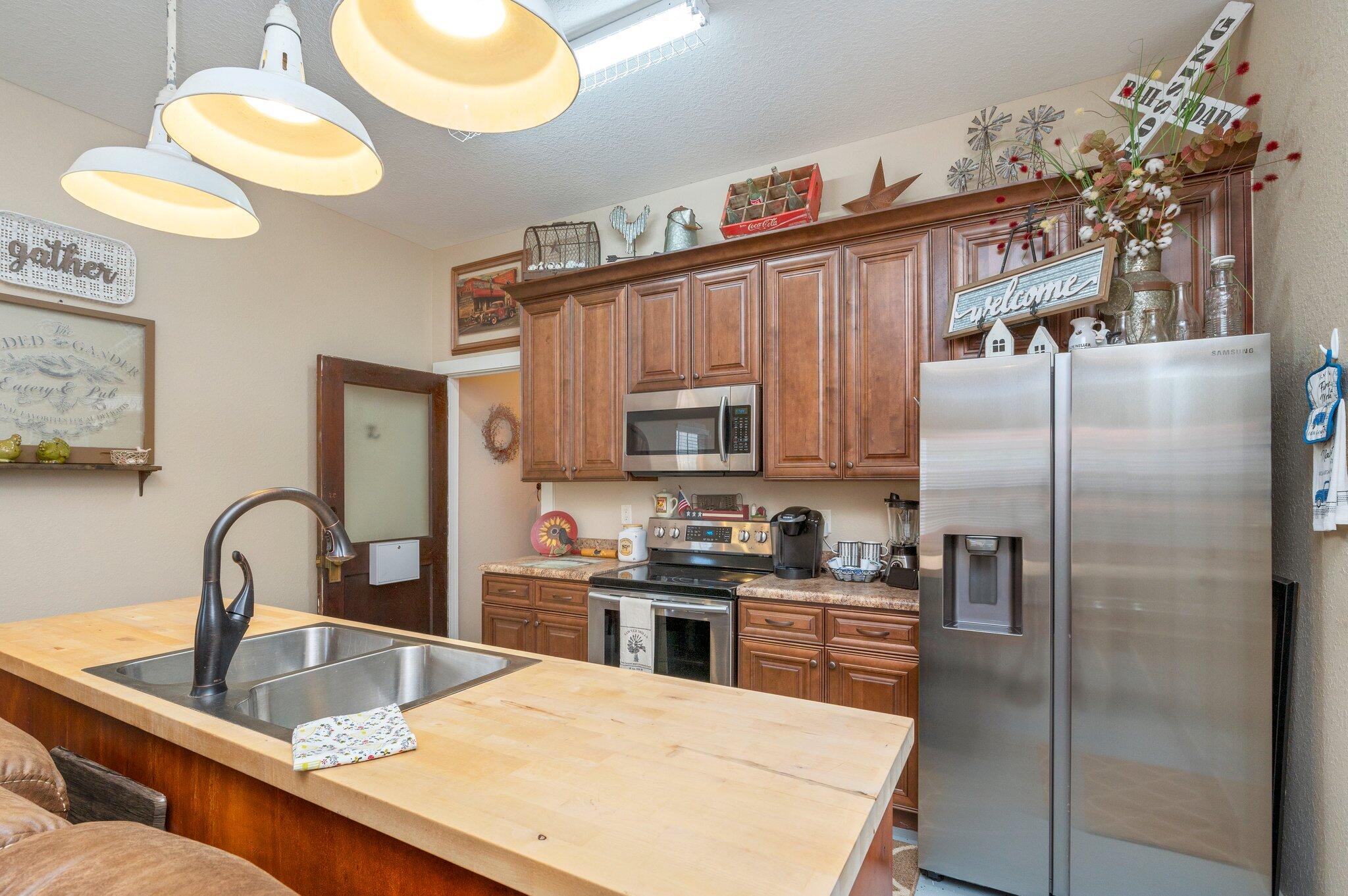 COLONY RIDGE PH I - Residential