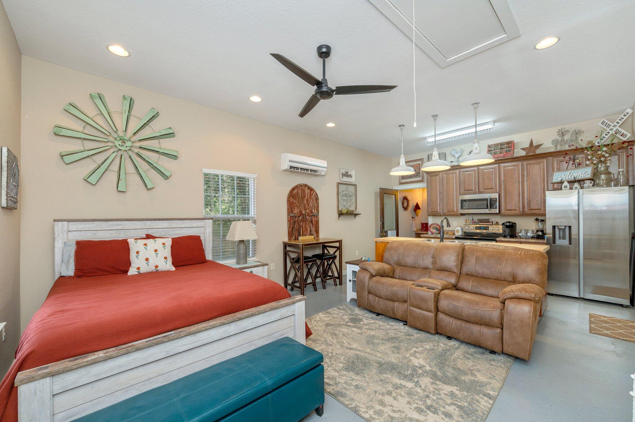 COLONY RIDGE PH I - Residential