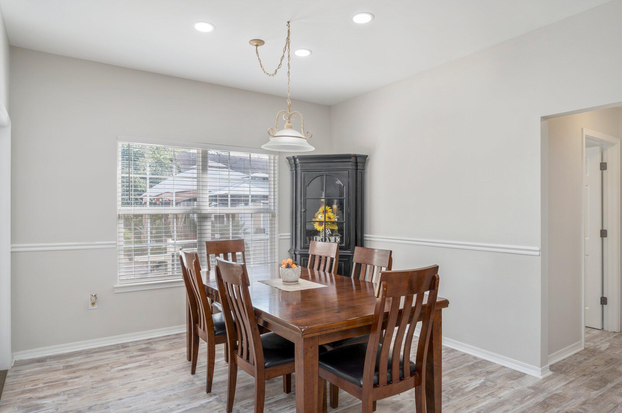 COLONY RIDGE PH I - Residential