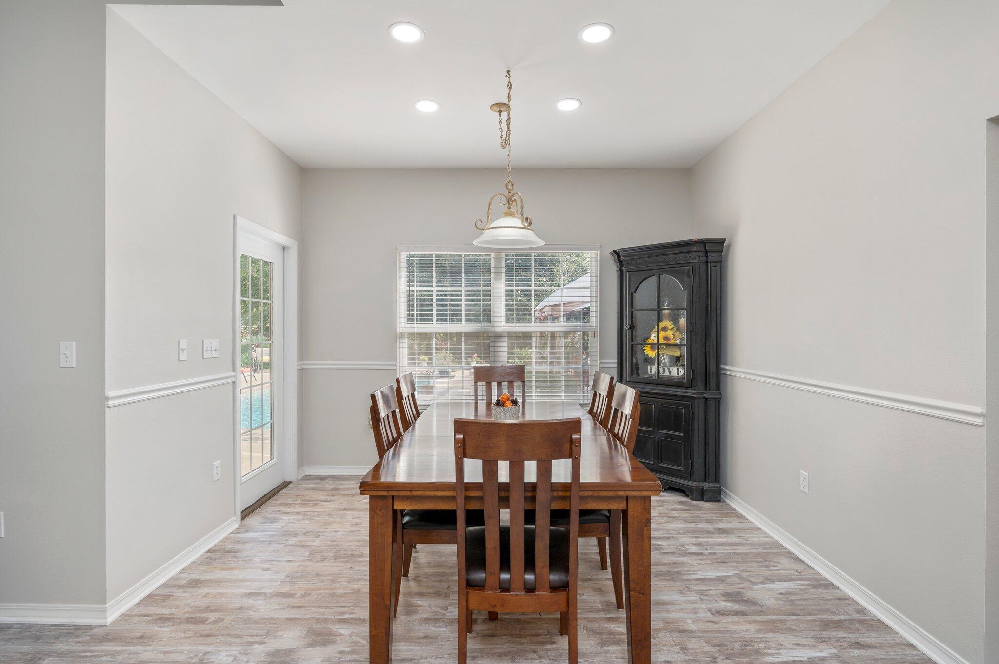 COLONY RIDGE PH I - Residential