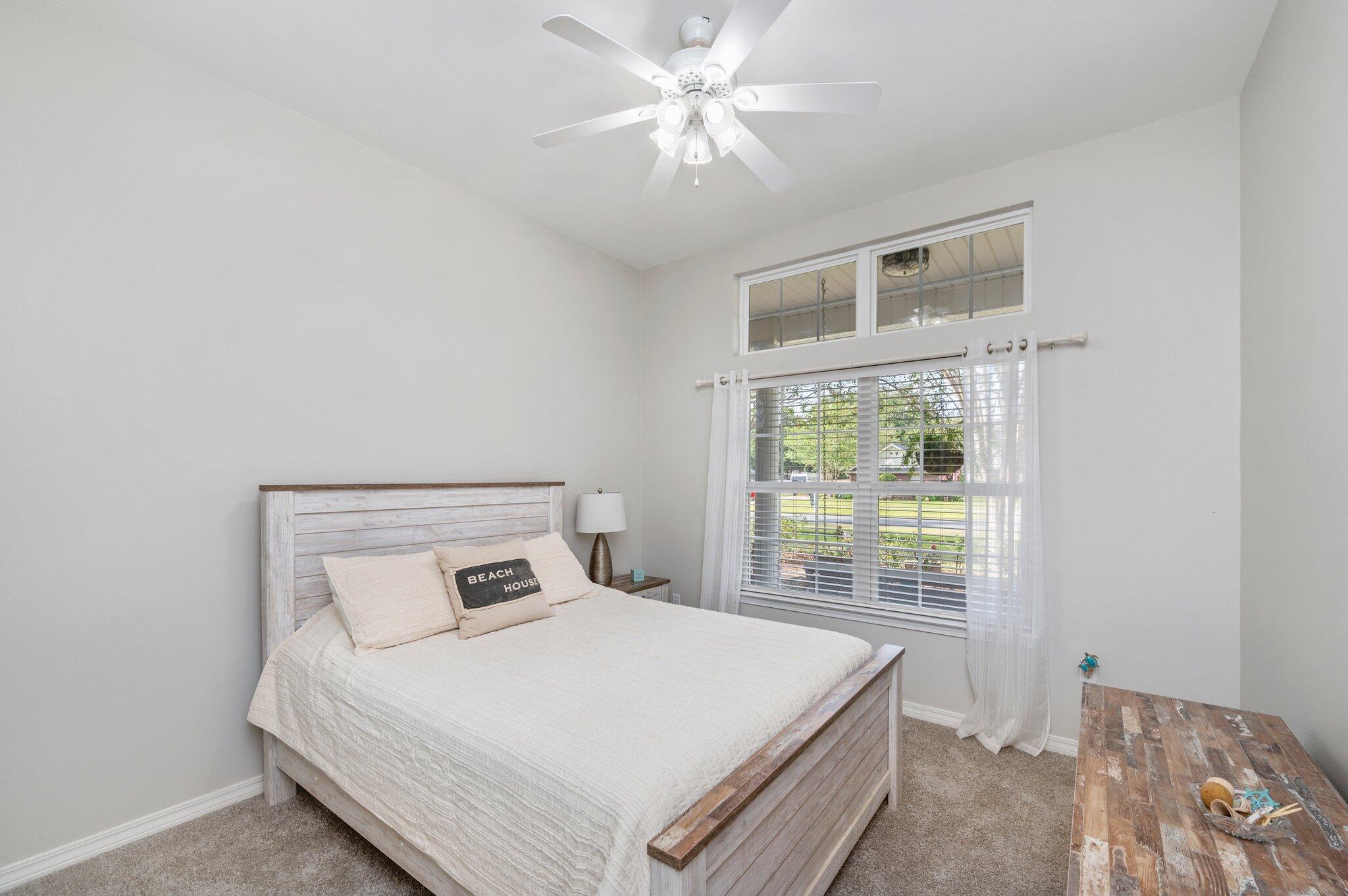 COLONY RIDGE PH I - Residential