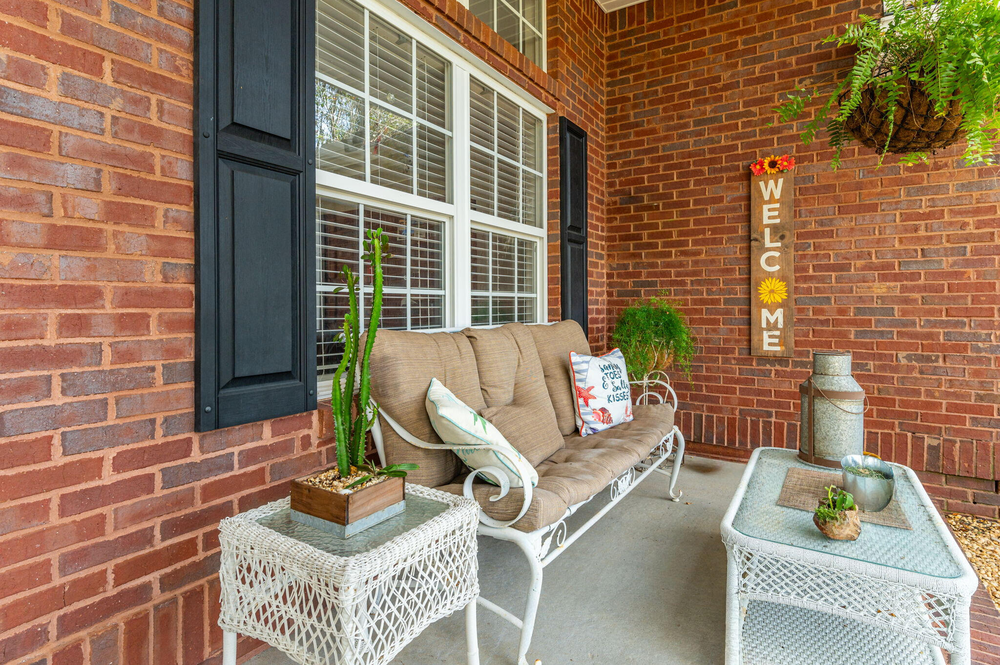 COLONY RIDGE PH I - Residential