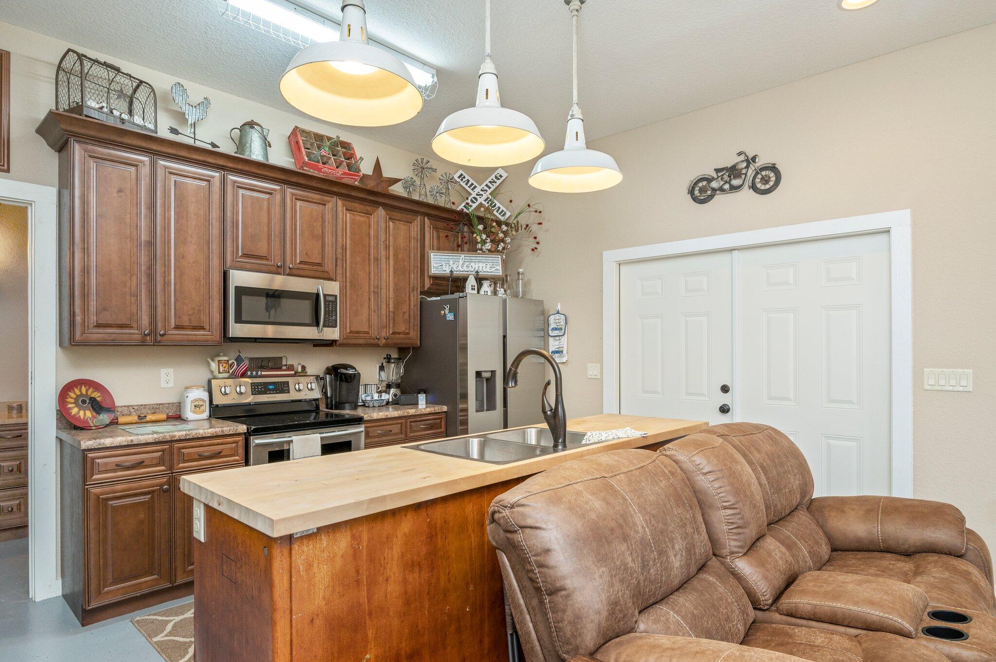 COLONY RIDGE PH I - Residential