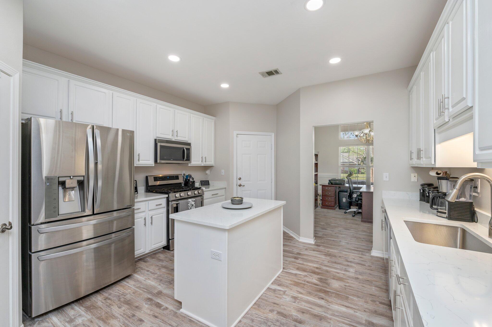 COLONY RIDGE PH I - Residential