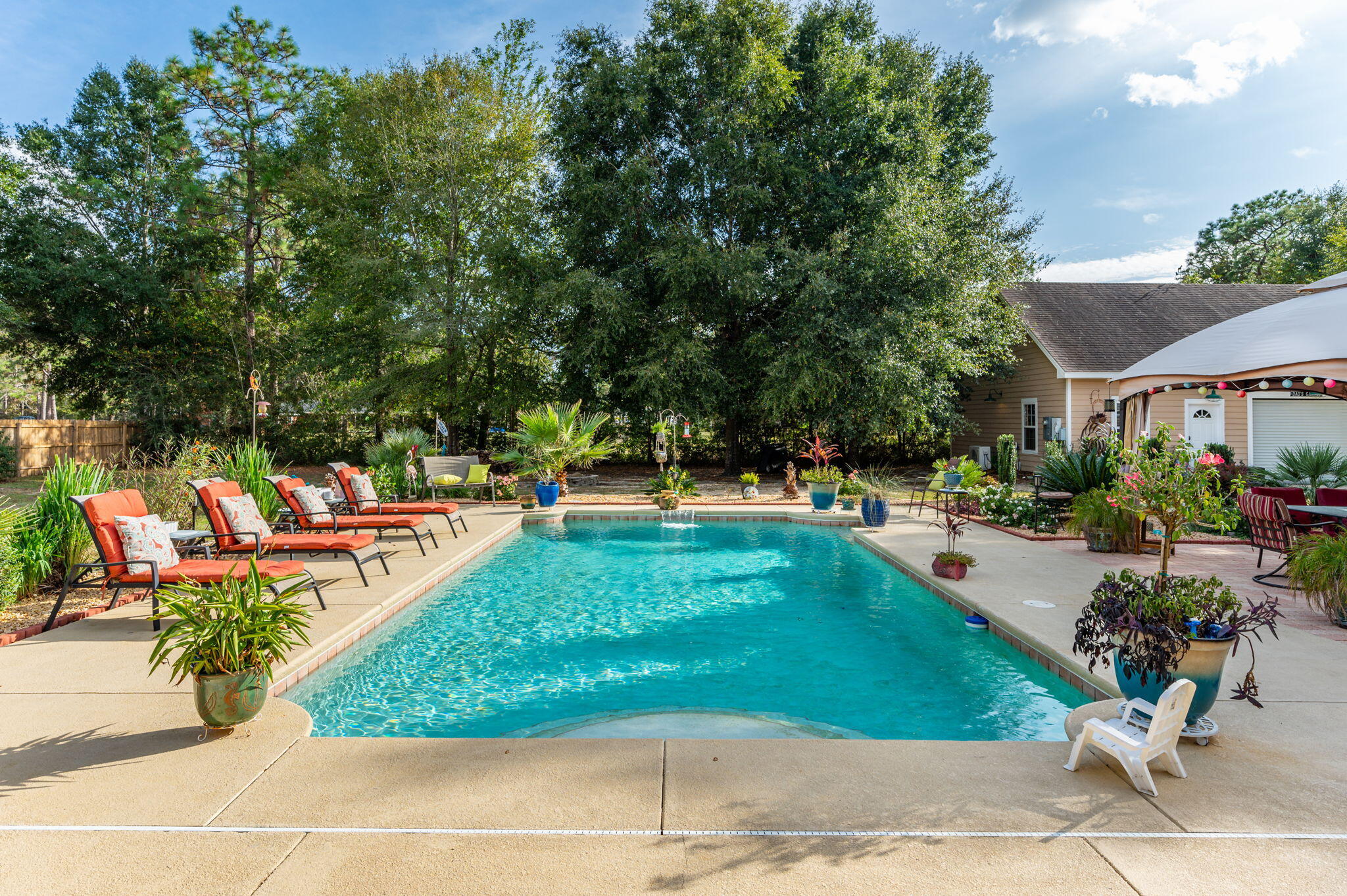 COLONY RIDGE PH I - Residential