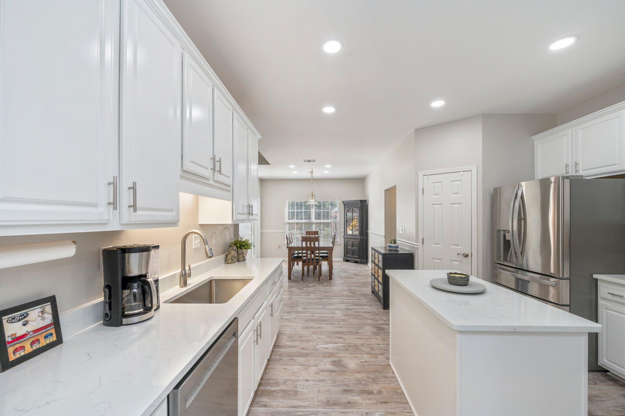 COLONY RIDGE PH I - Residential