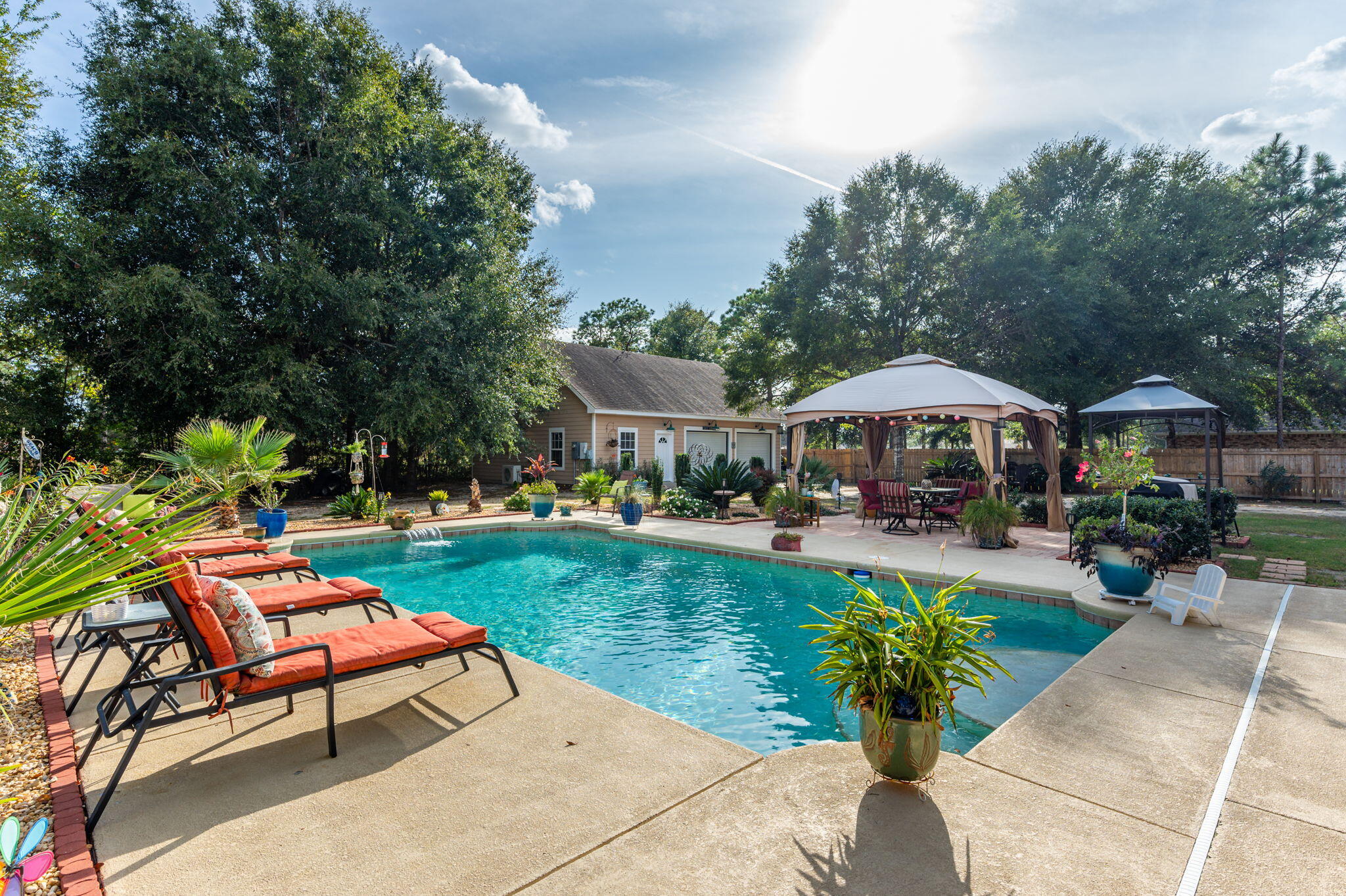 COLONY RIDGE PH I - Residential