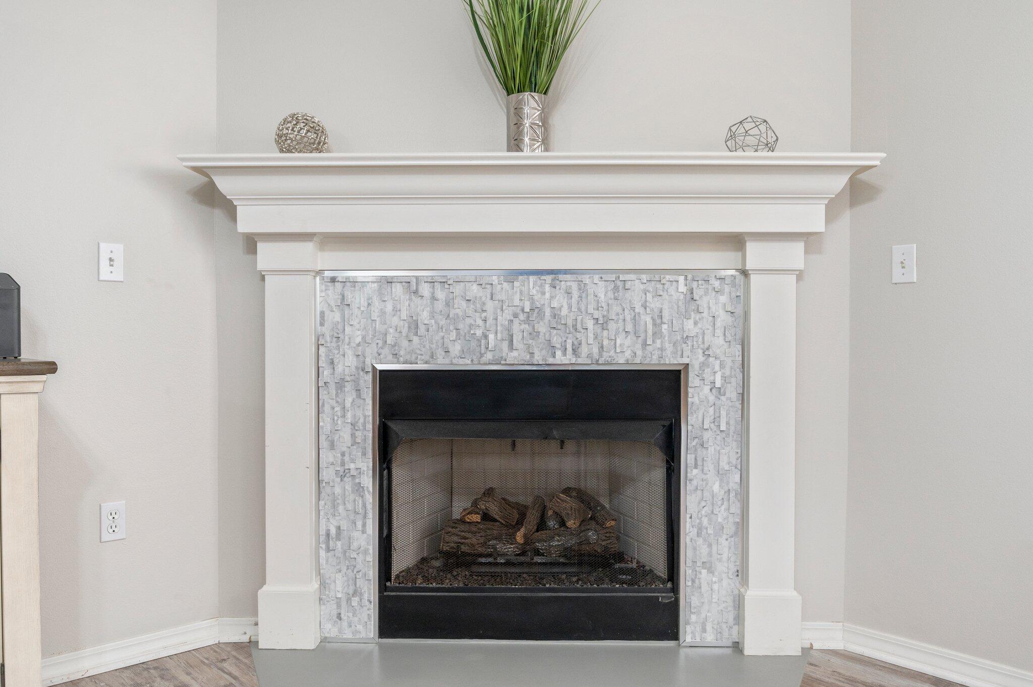 COLONY RIDGE PH I - Residential