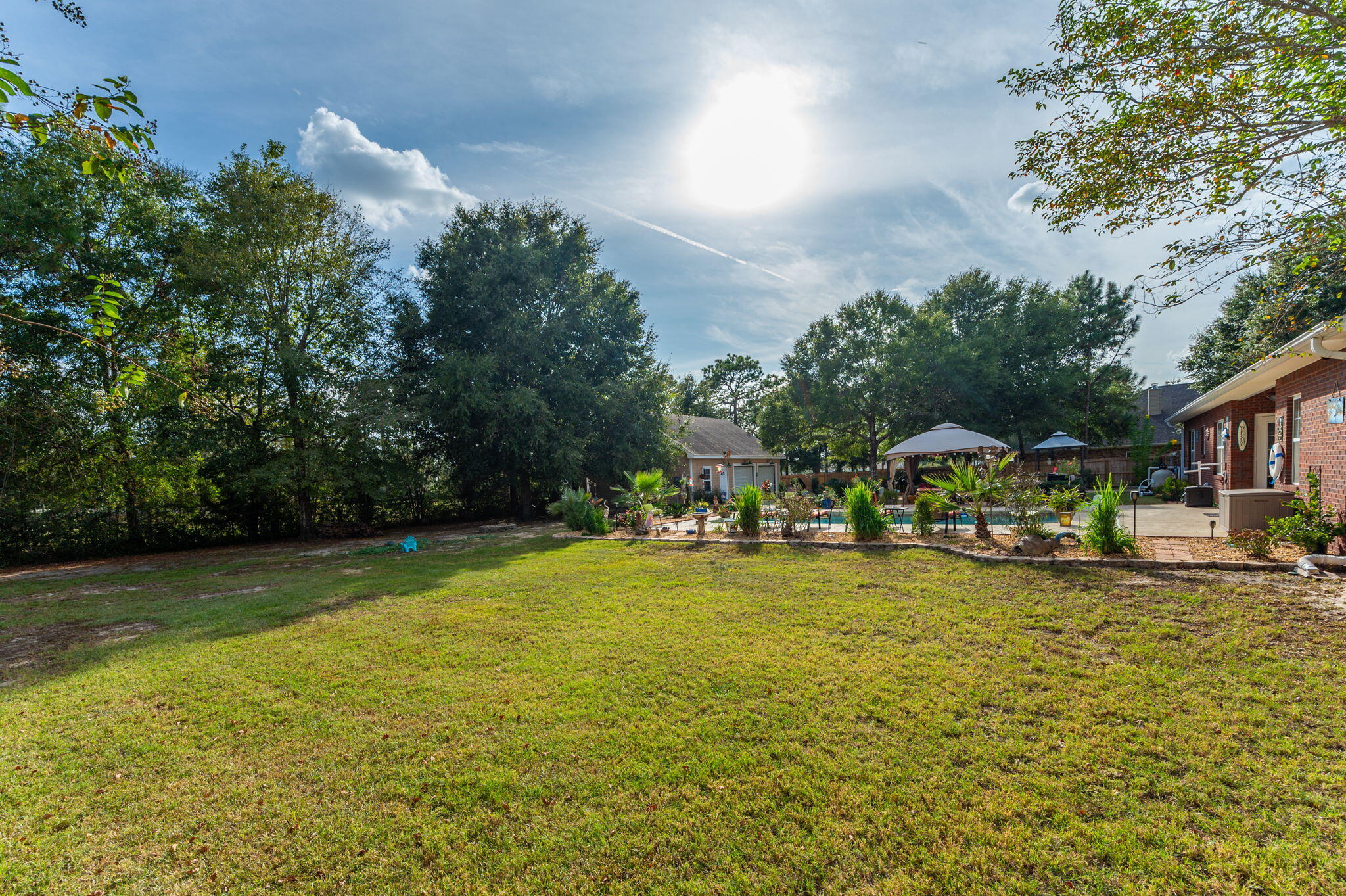 COLONY RIDGE PH I - Residential