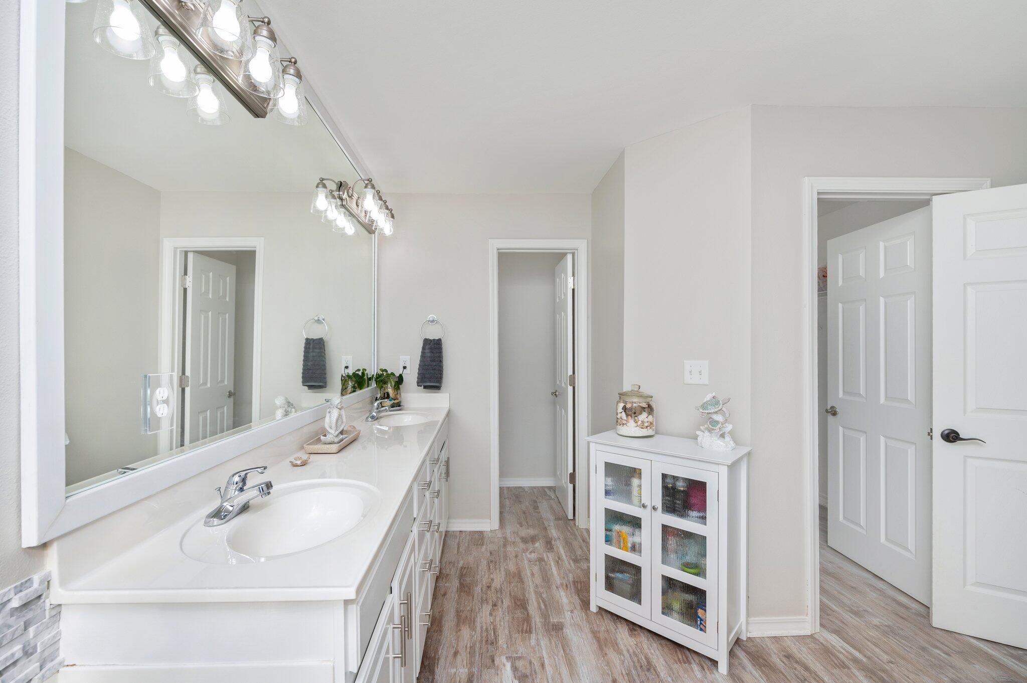 COLONY RIDGE PH I - Residential