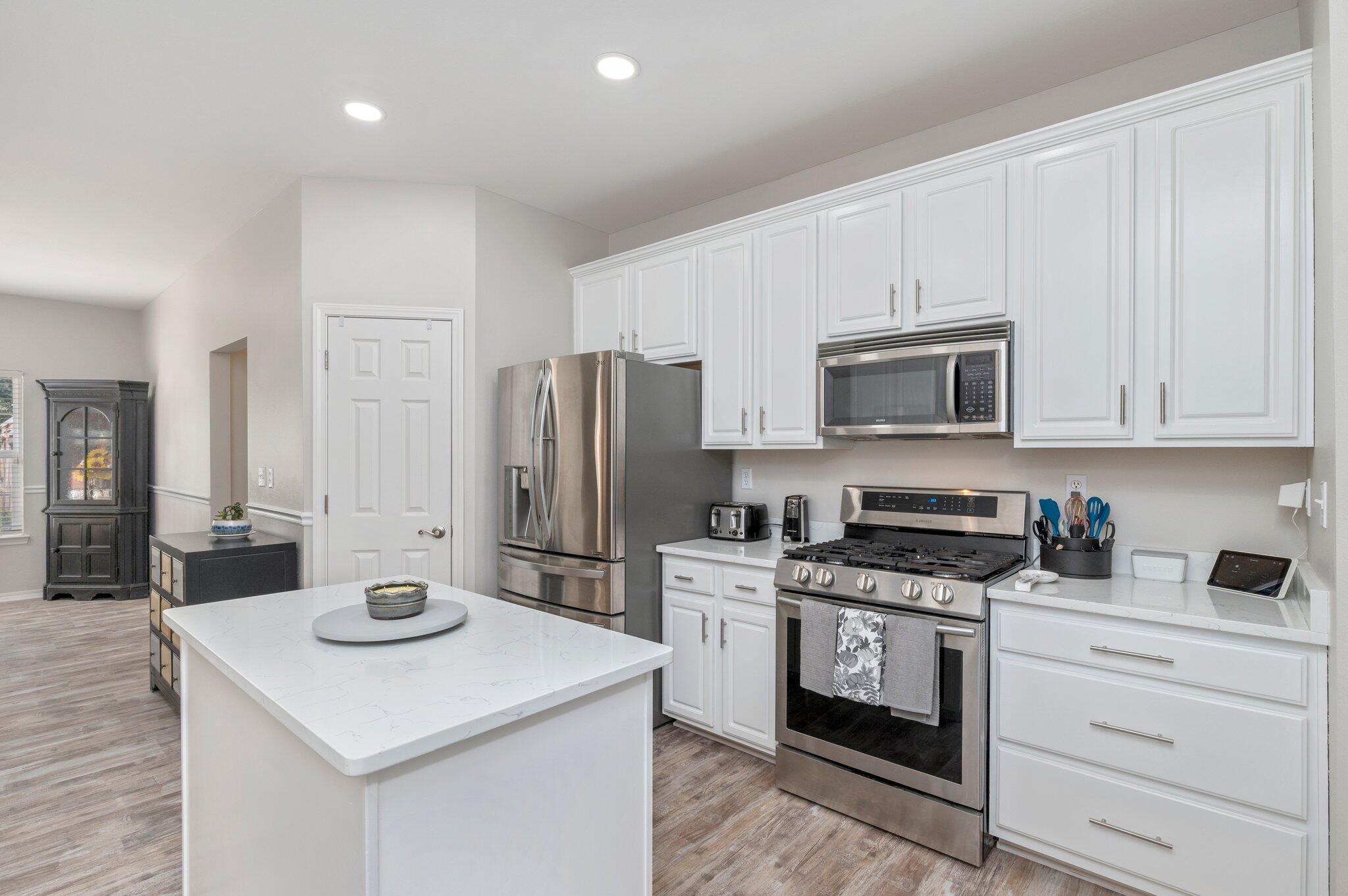 COLONY RIDGE PH I - Residential