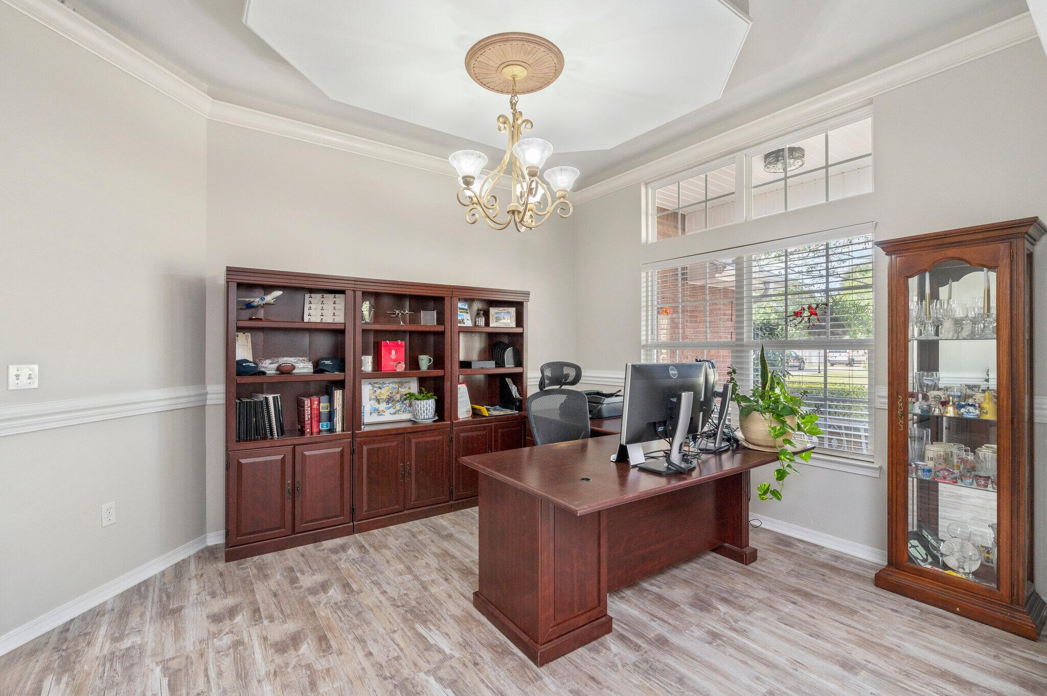 COLONY RIDGE PH I - Residential