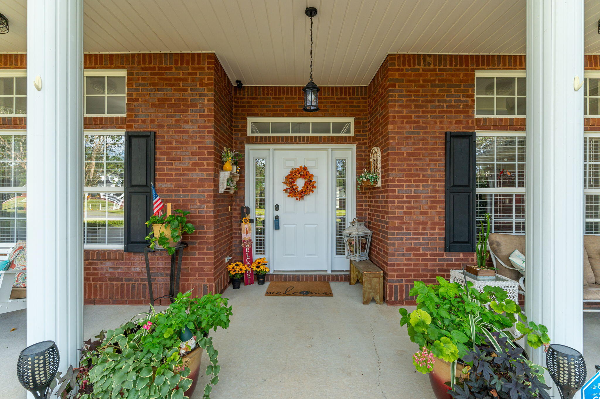 COLONY RIDGE PH I - Residential
