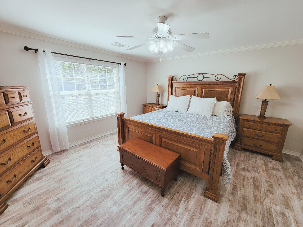 COLONY RIDGE PH I - Residential