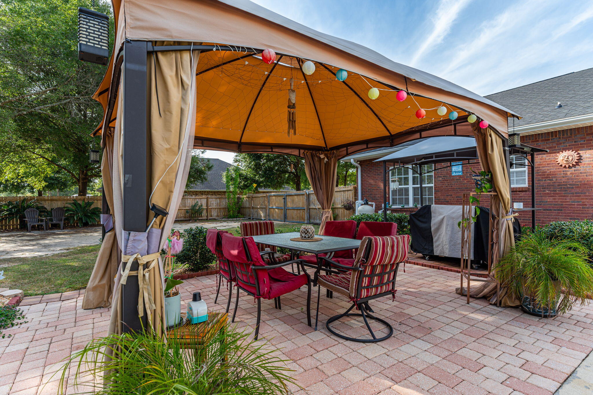 COLONY RIDGE PH I - Residential