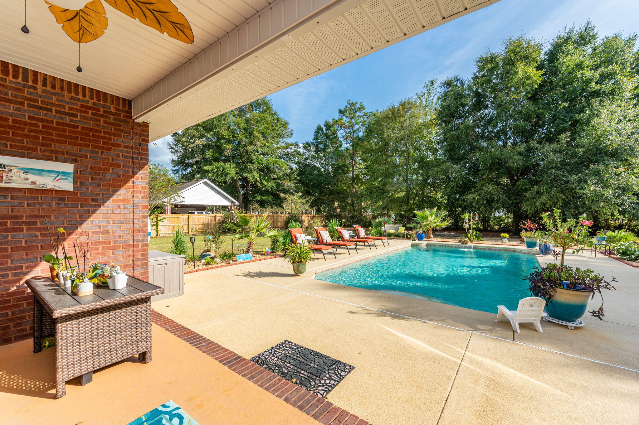 COLONY RIDGE PH I - Residential