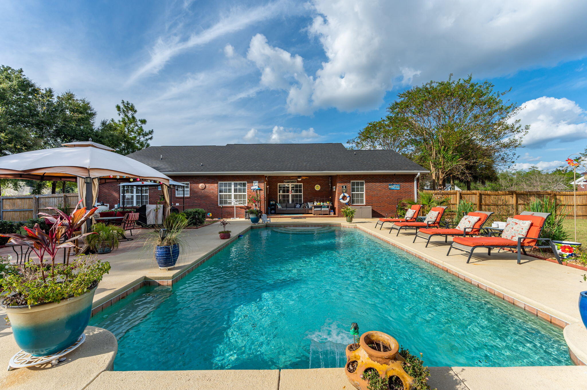 COLONY RIDGE PH I - Residential