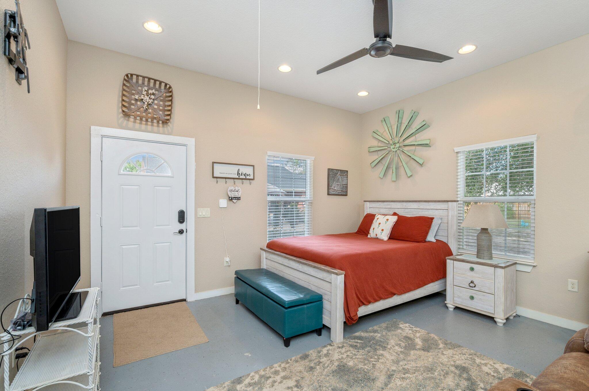 COLONY RIDGE PH I - Residential