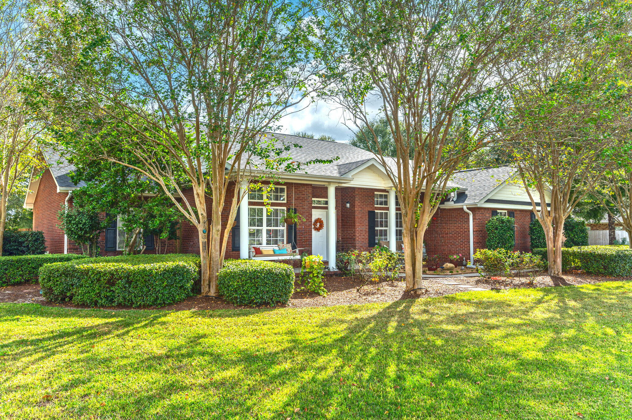 COLONY RIDGE PH I - Residential