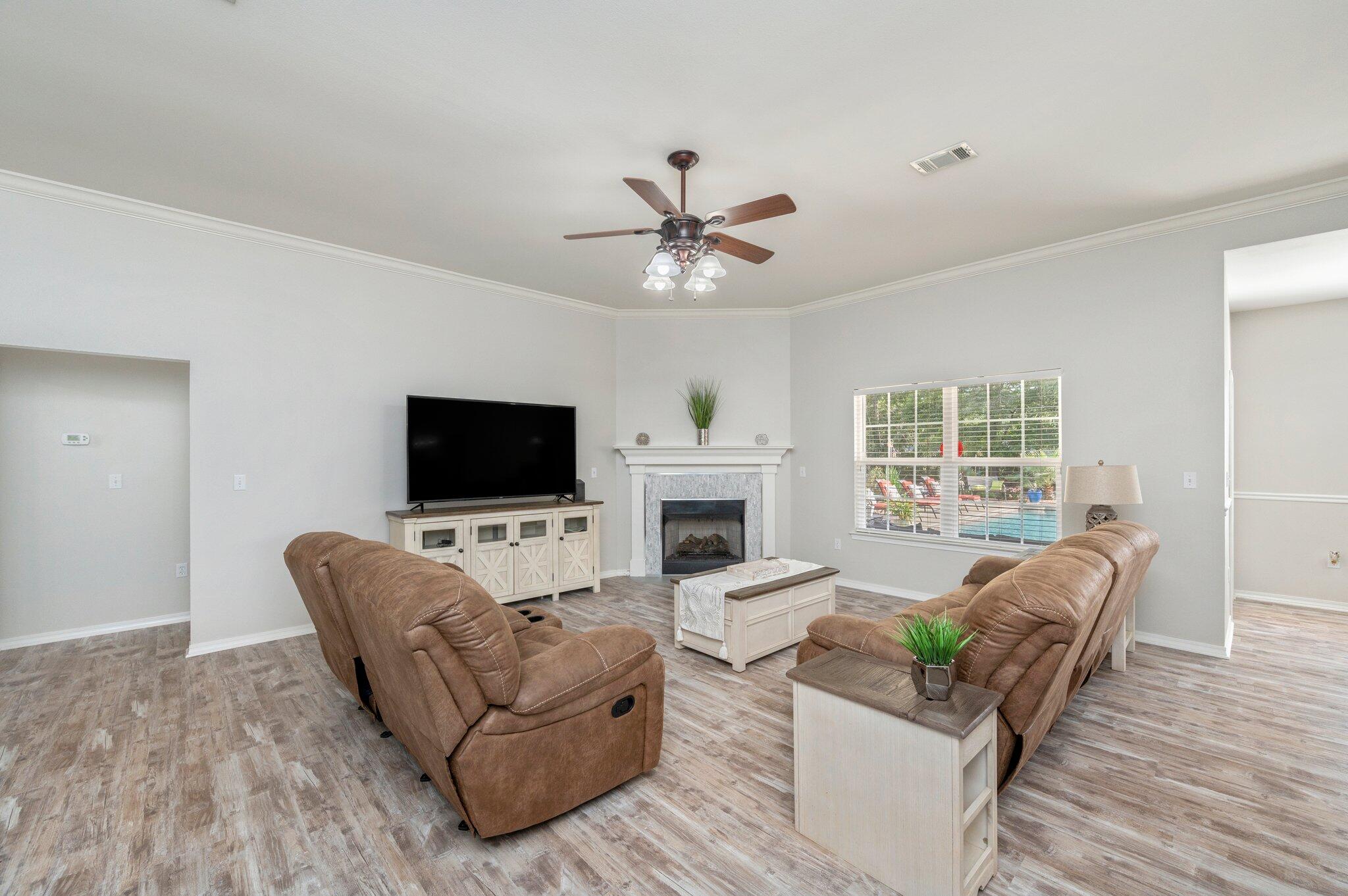 COLONY RIDGE PH I - Residential