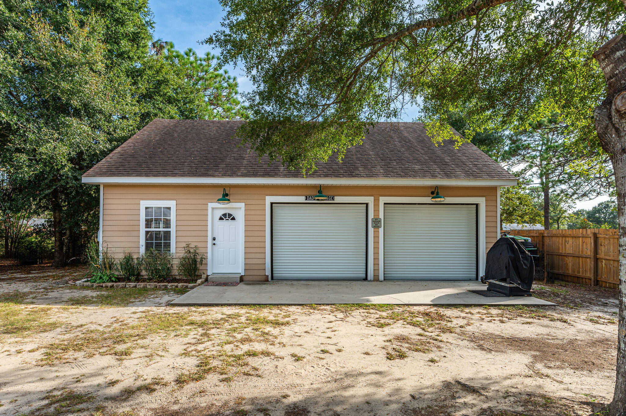COLONY RIDGE PH I - Residential