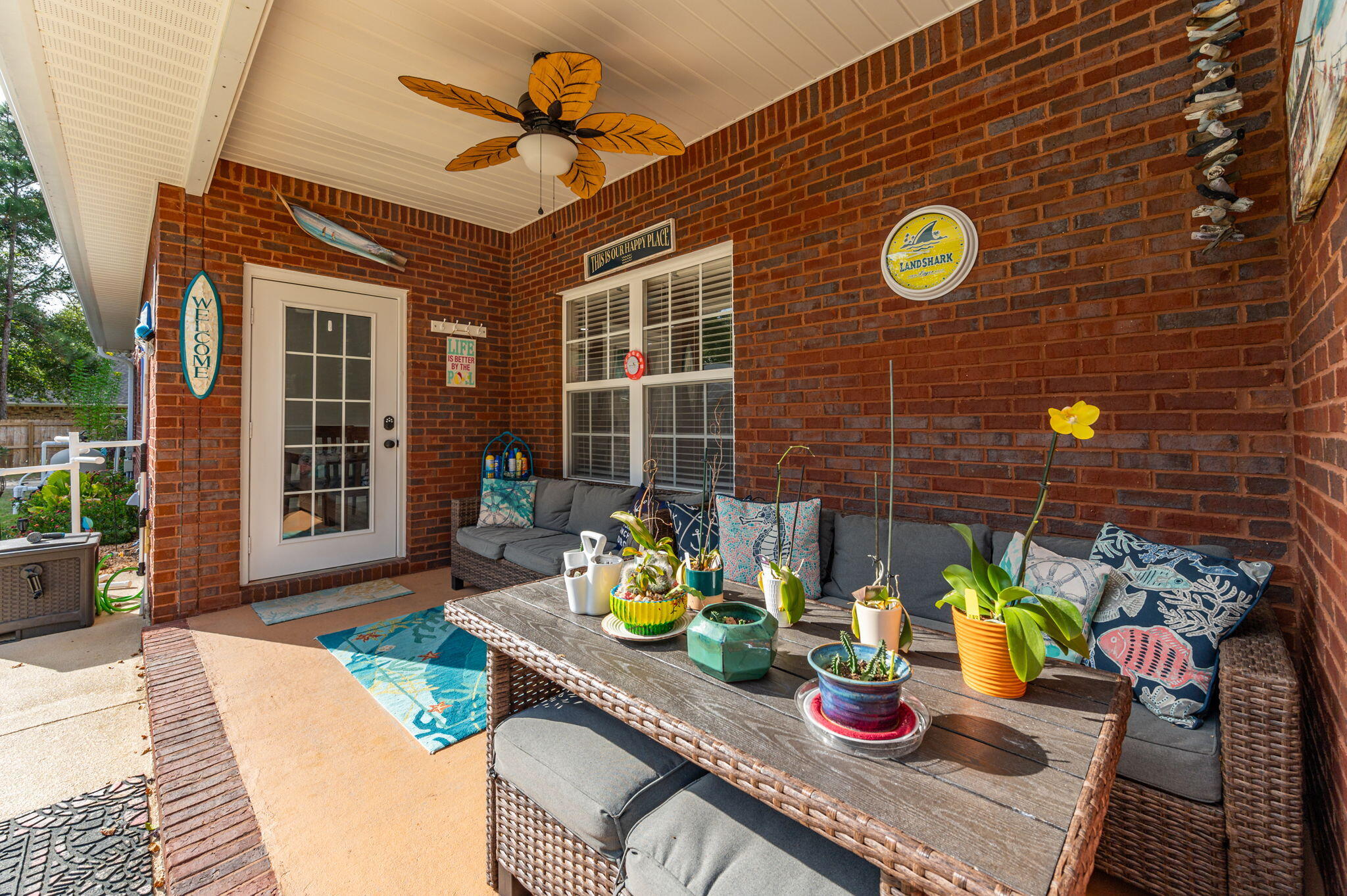 COLONY RIDGE PH I - Residential