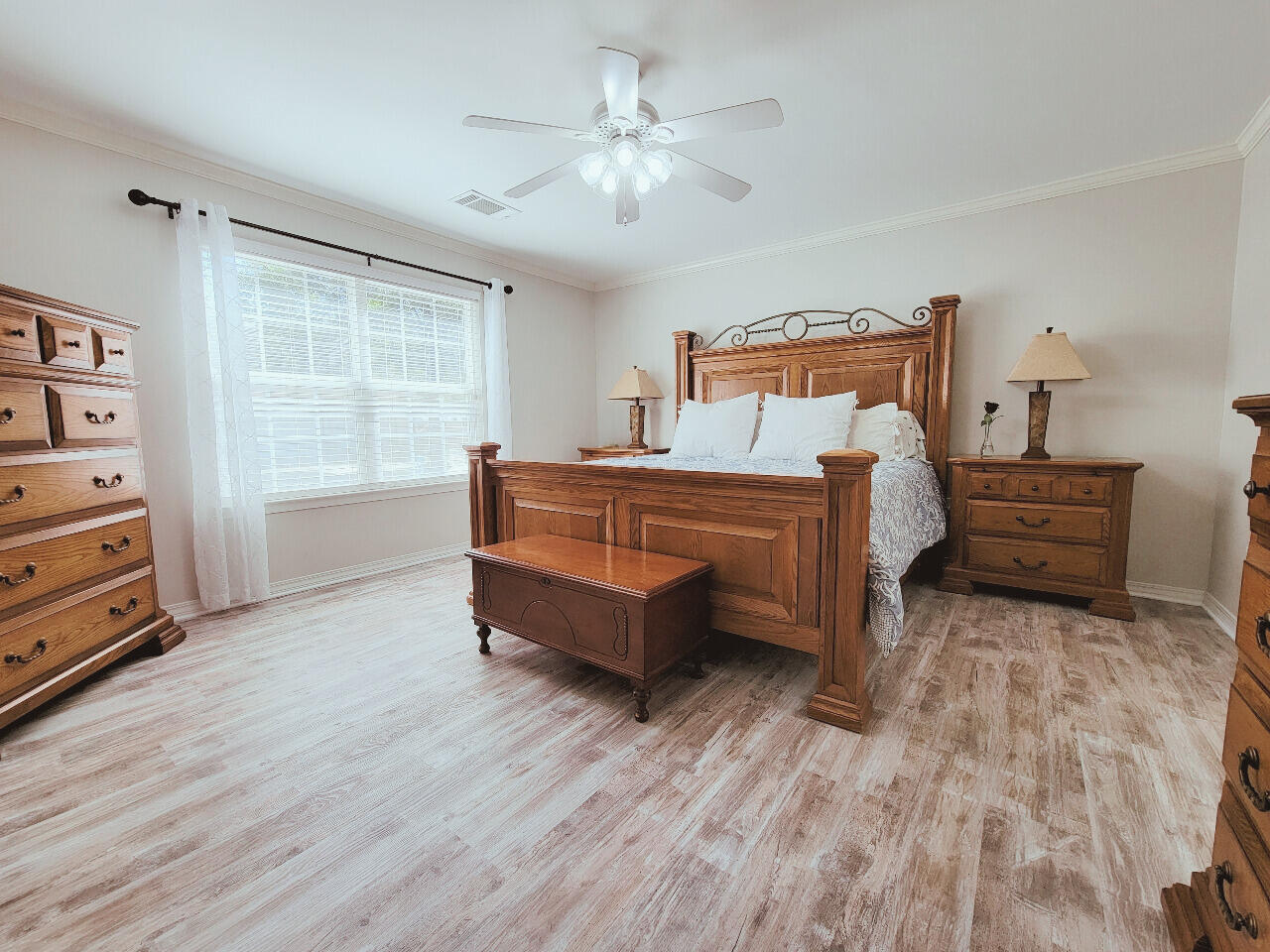 COLONY RIDGE PH I - Residential