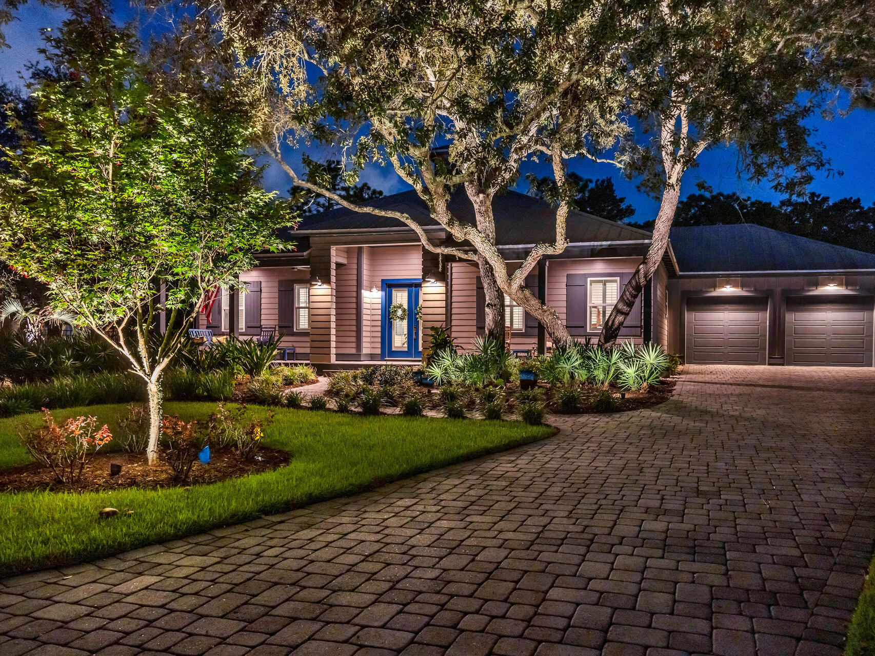 BOTANY BAYOU - Residential